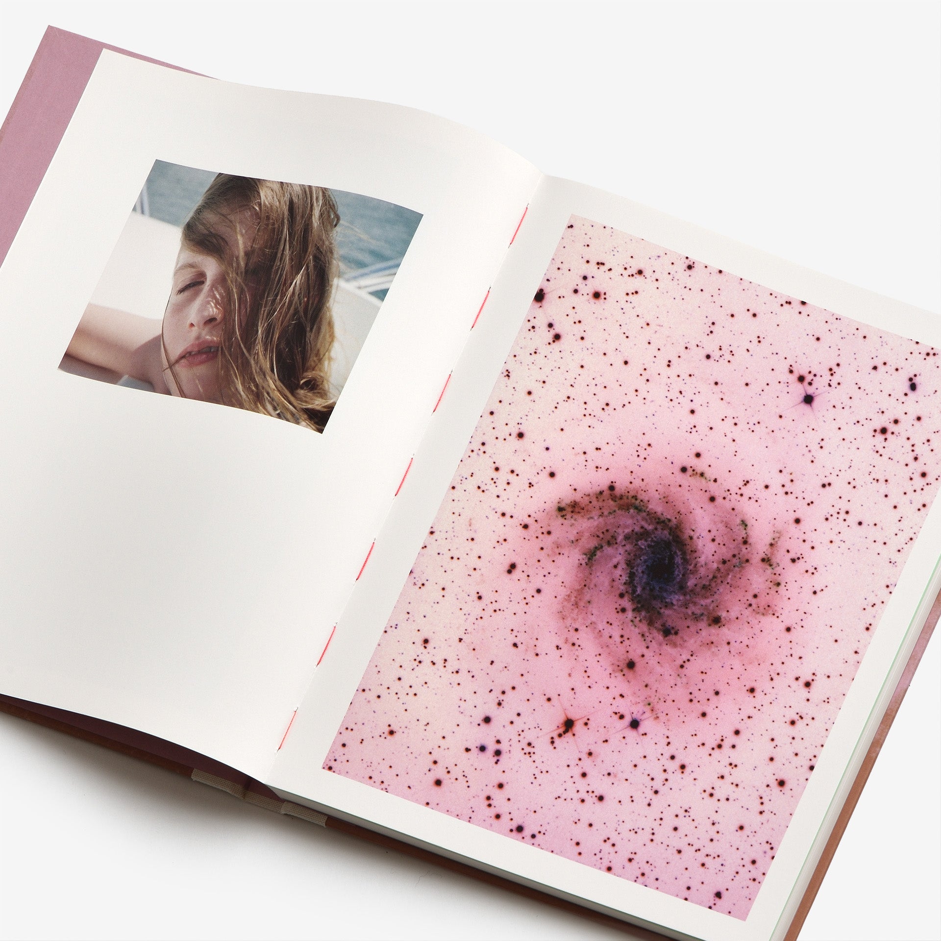 Siri Kaur: Sistermoon