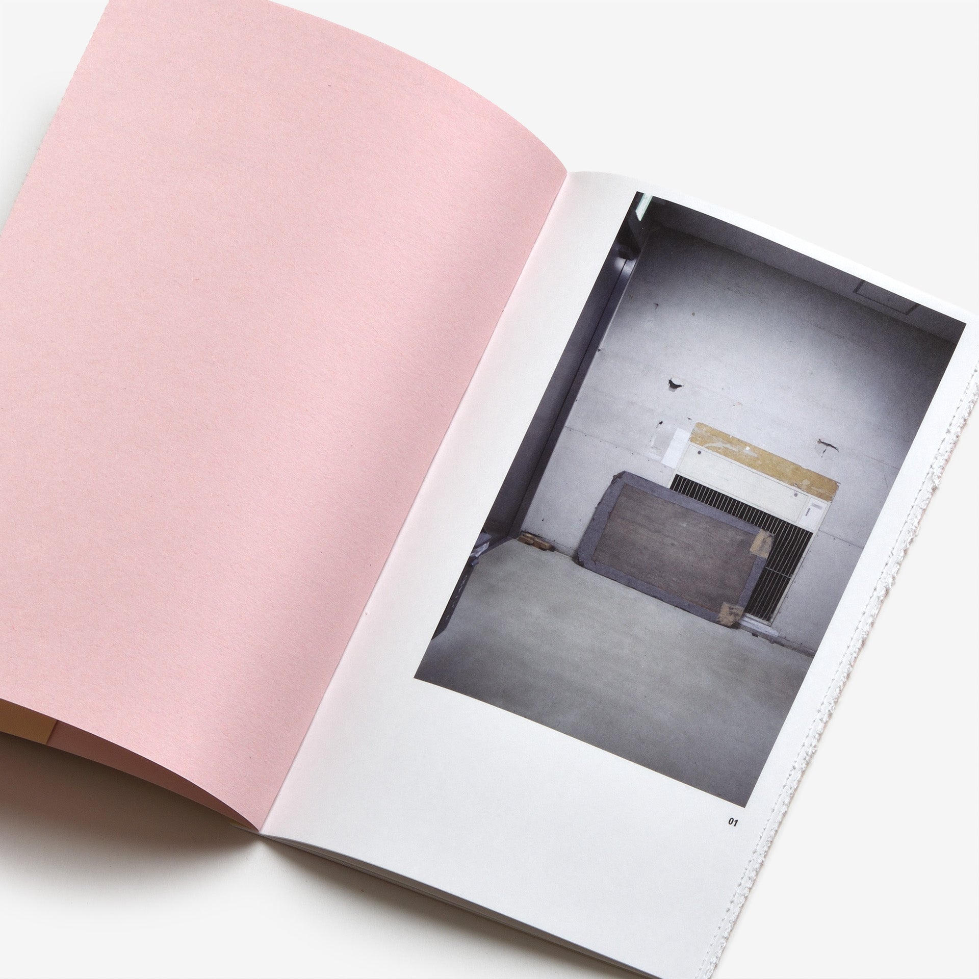 Tatsuya Sugimoto: A bit, but nine bits