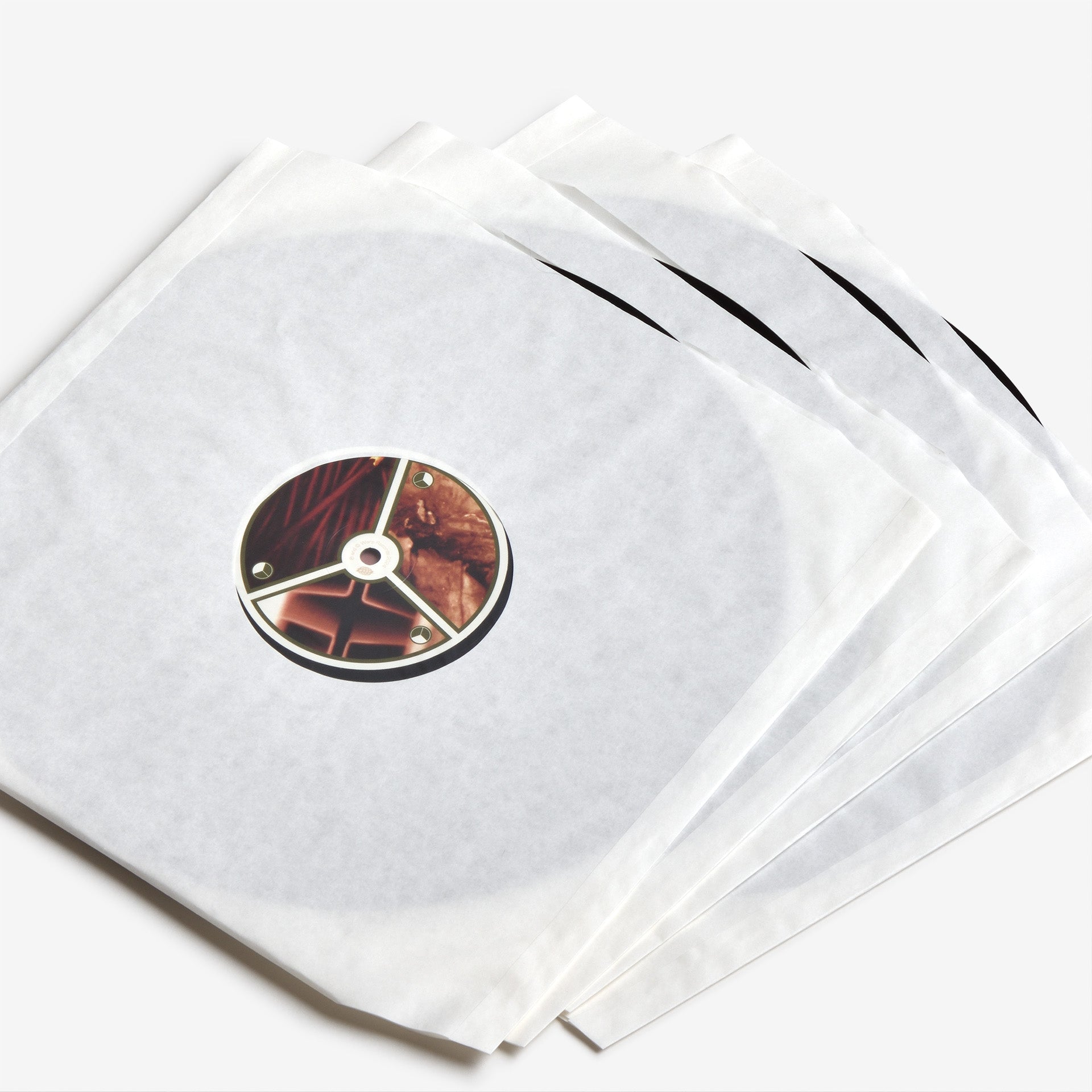 Aphex Twin: Selected Ambient Works Volume II (Expanded Edition)