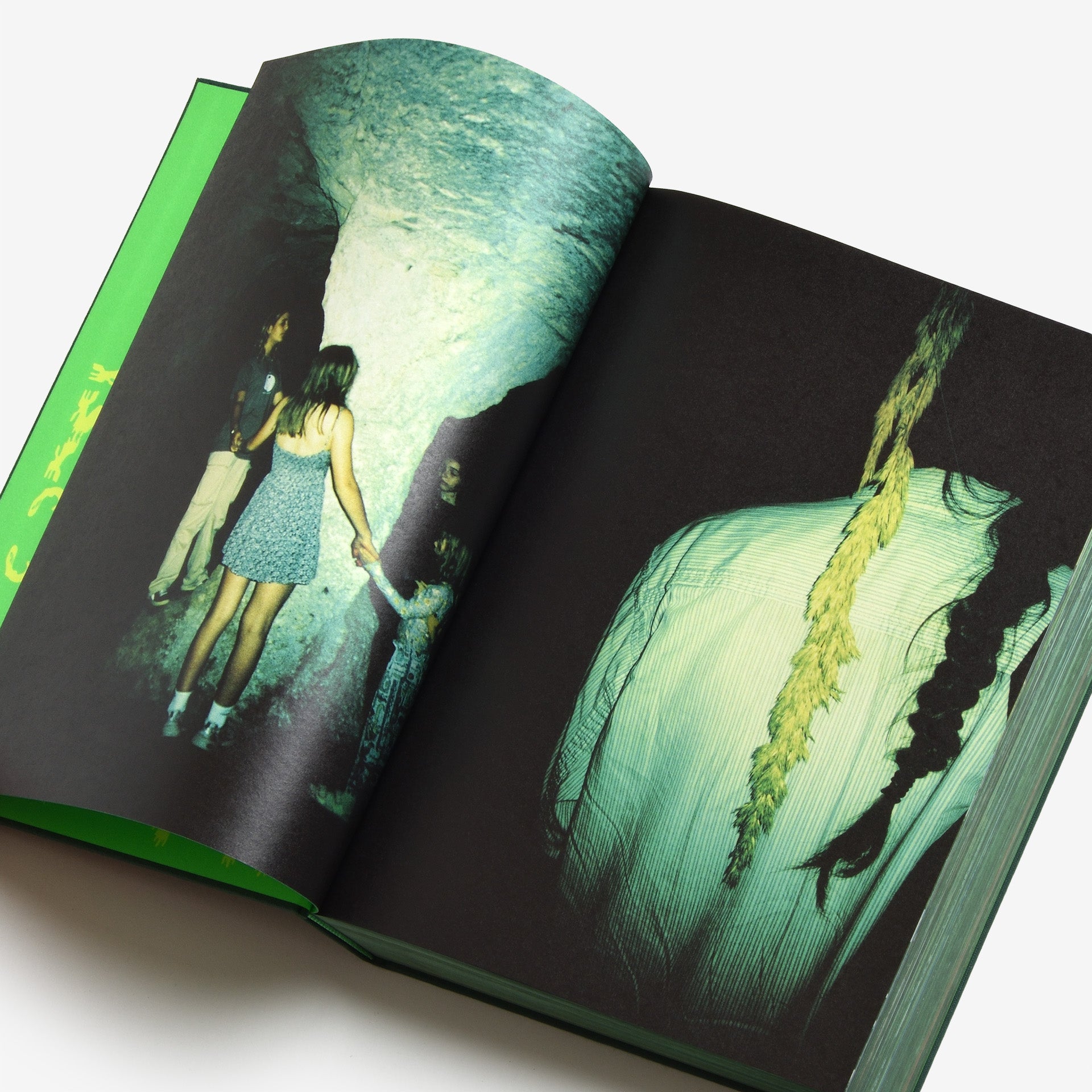 Misha Hollenbach: PSY LYF (B)