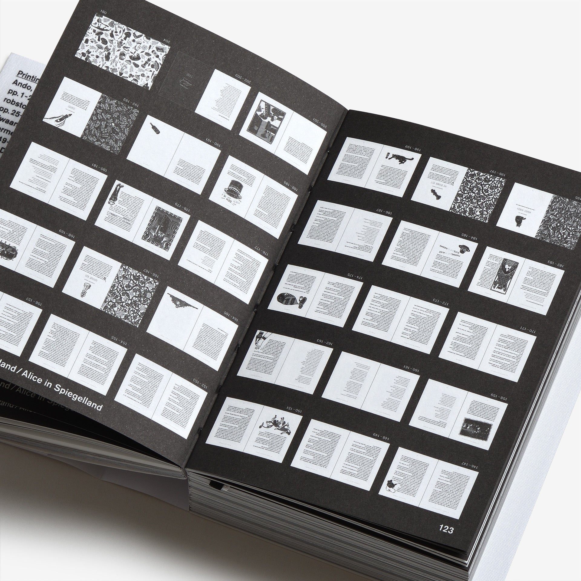 The Best Dutch Book Designs 2014 | North East