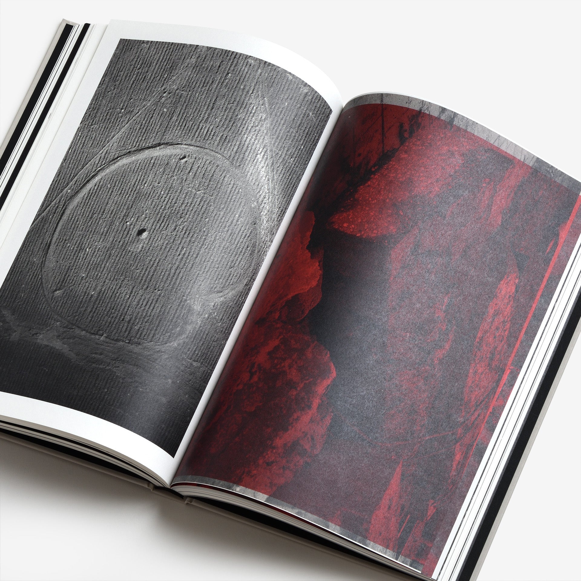 Stephan Keppel: Soft Copy Hard Copy