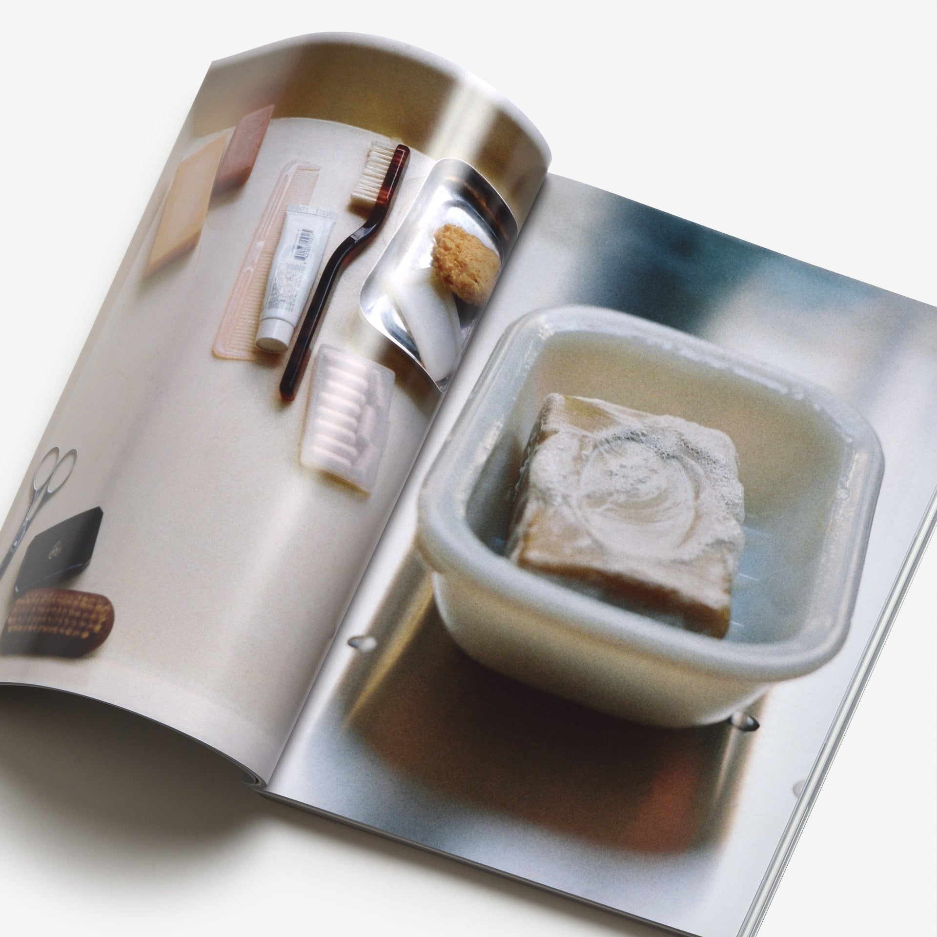 COSE Journal Issue 3: Sink - Cover 1