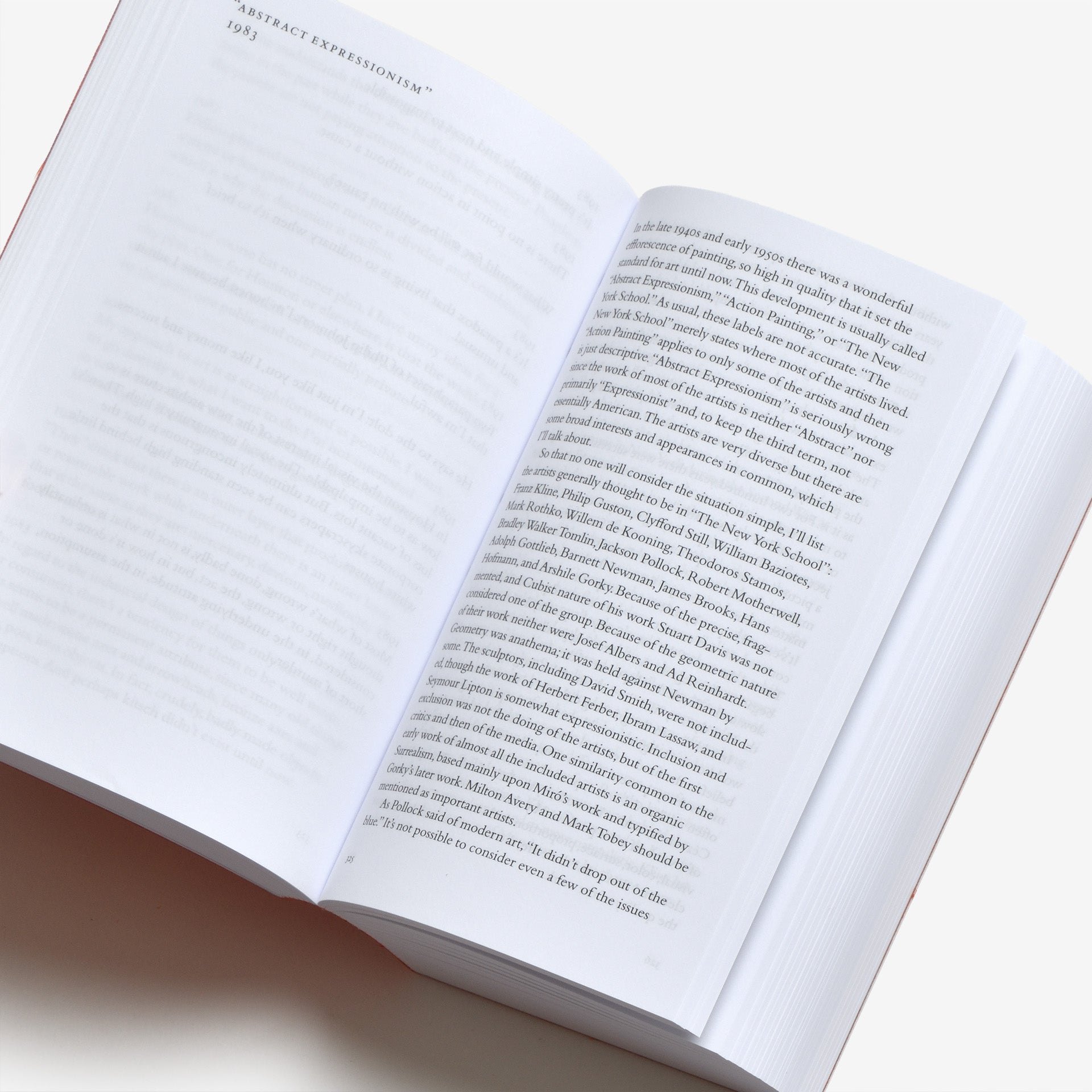 Donald Judd Writings