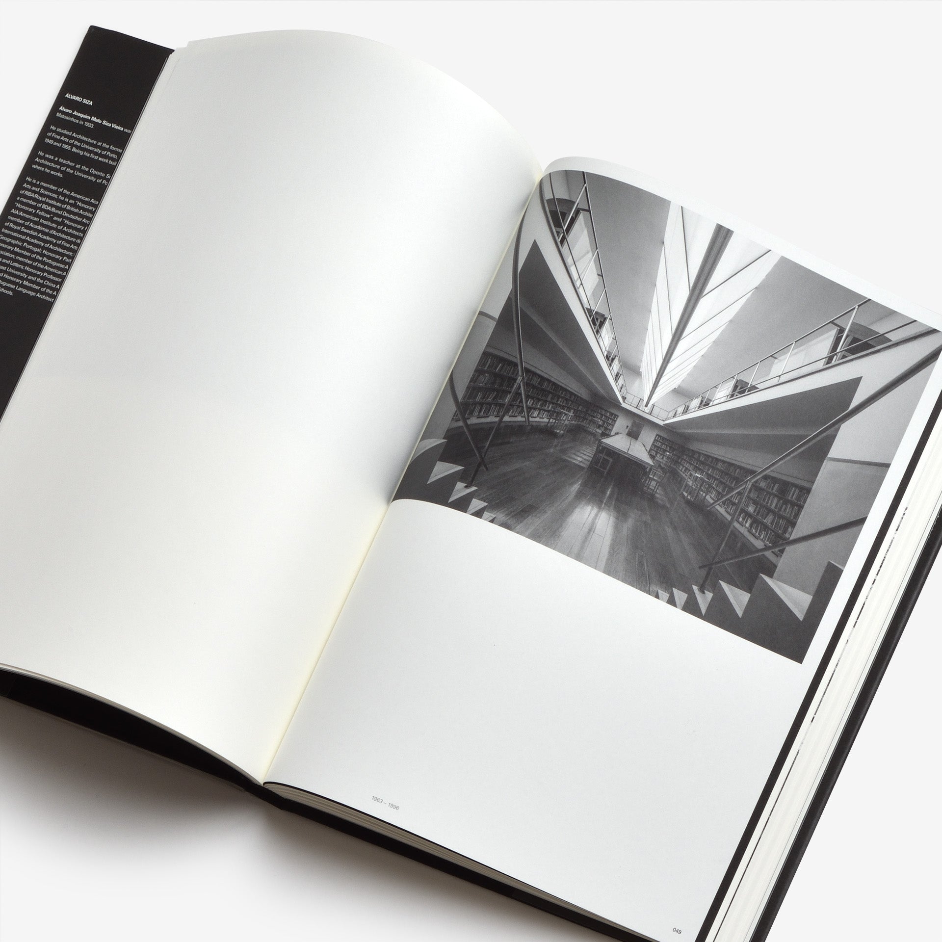 RI224KI「Gabriele Basilico: Cityscapes」Hardcover c1999 by