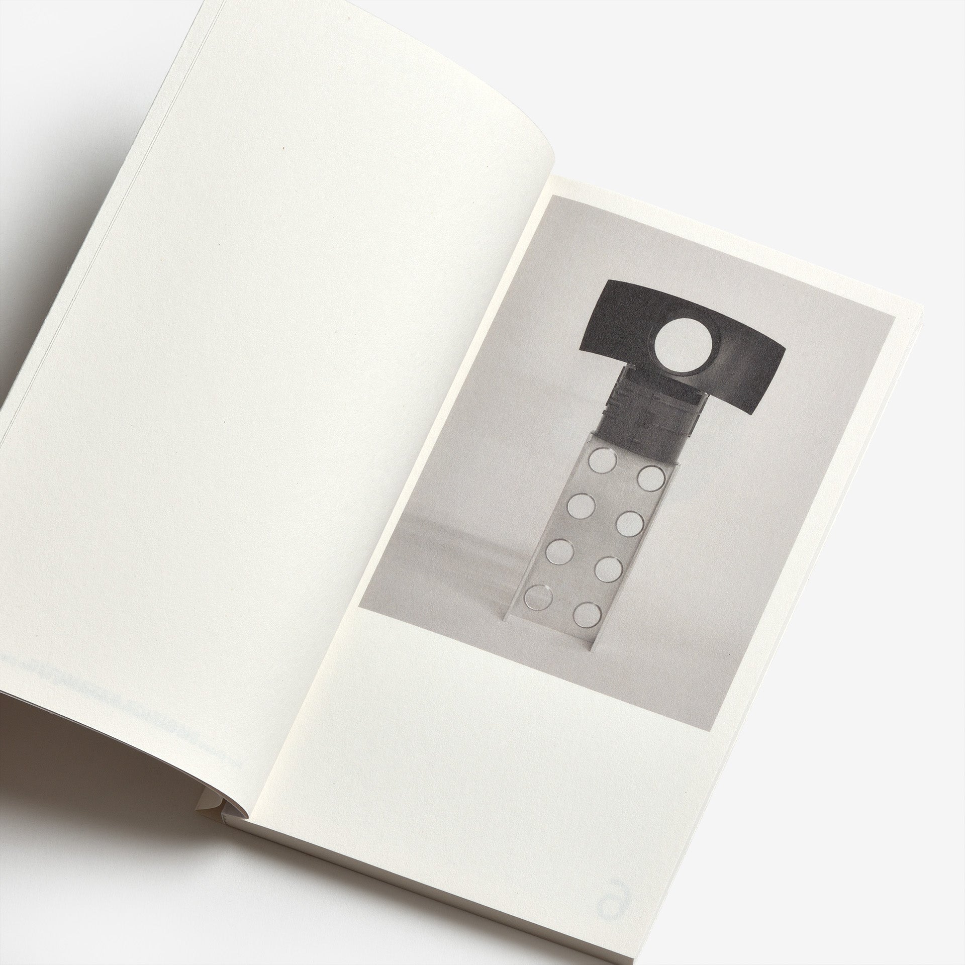 Lenard Smith: Melancholy Objects