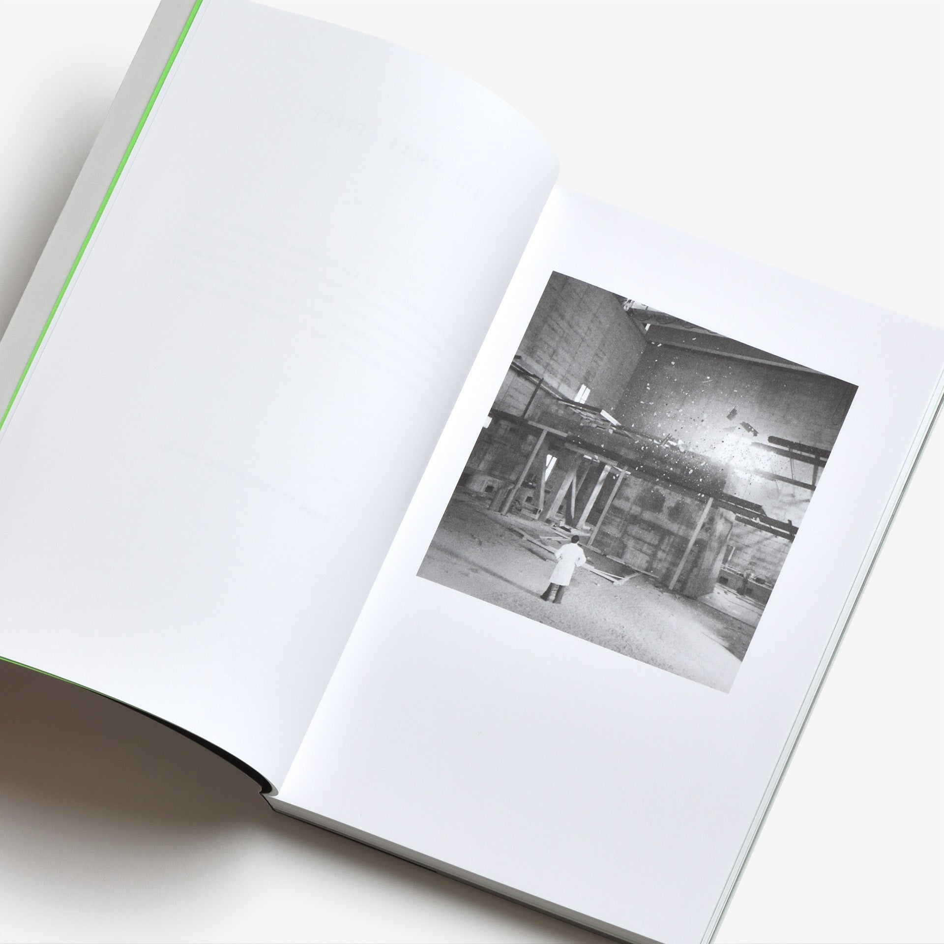 David Fathi: Wolfgang