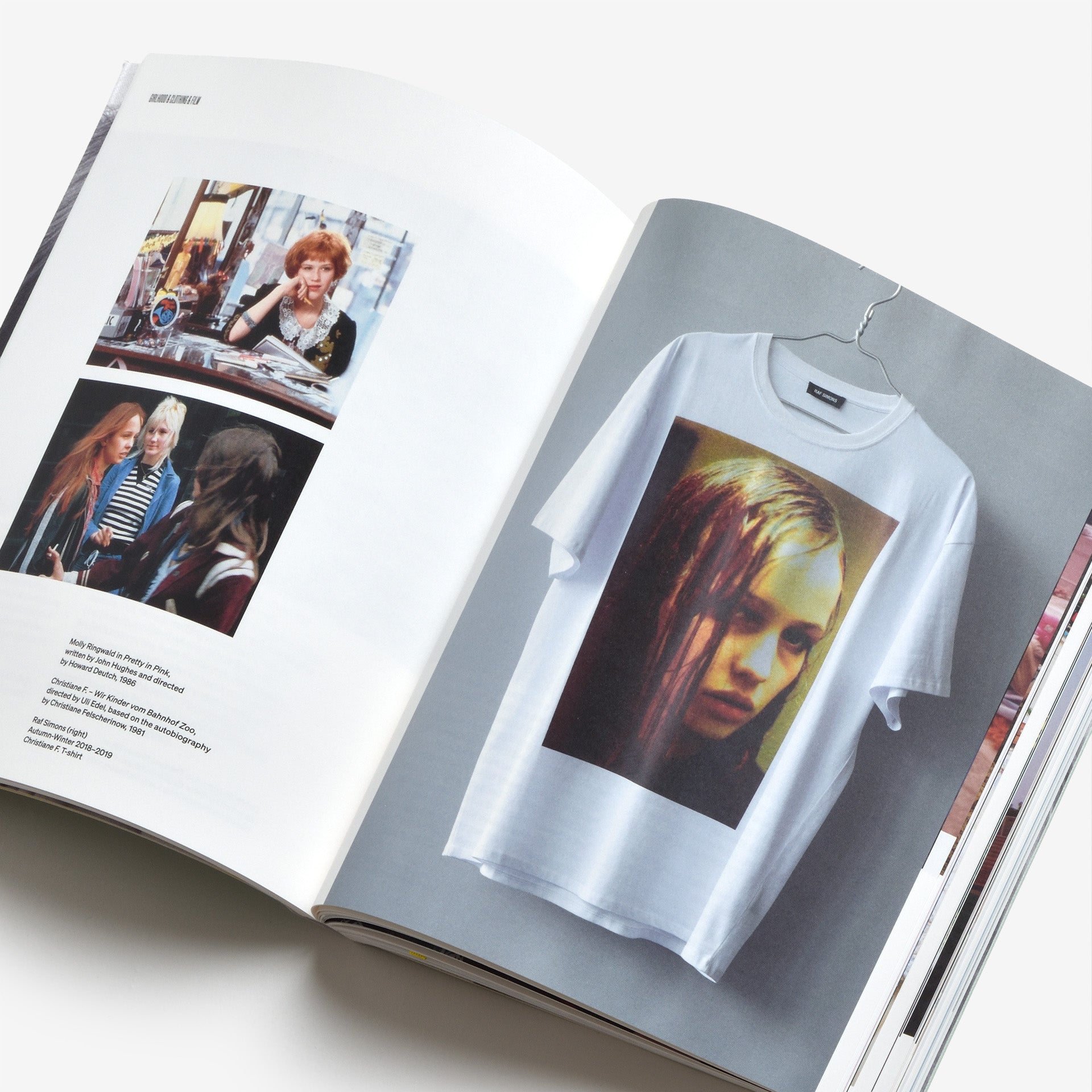 GIRLS: On Boredom, Rebellion and Being In-Between