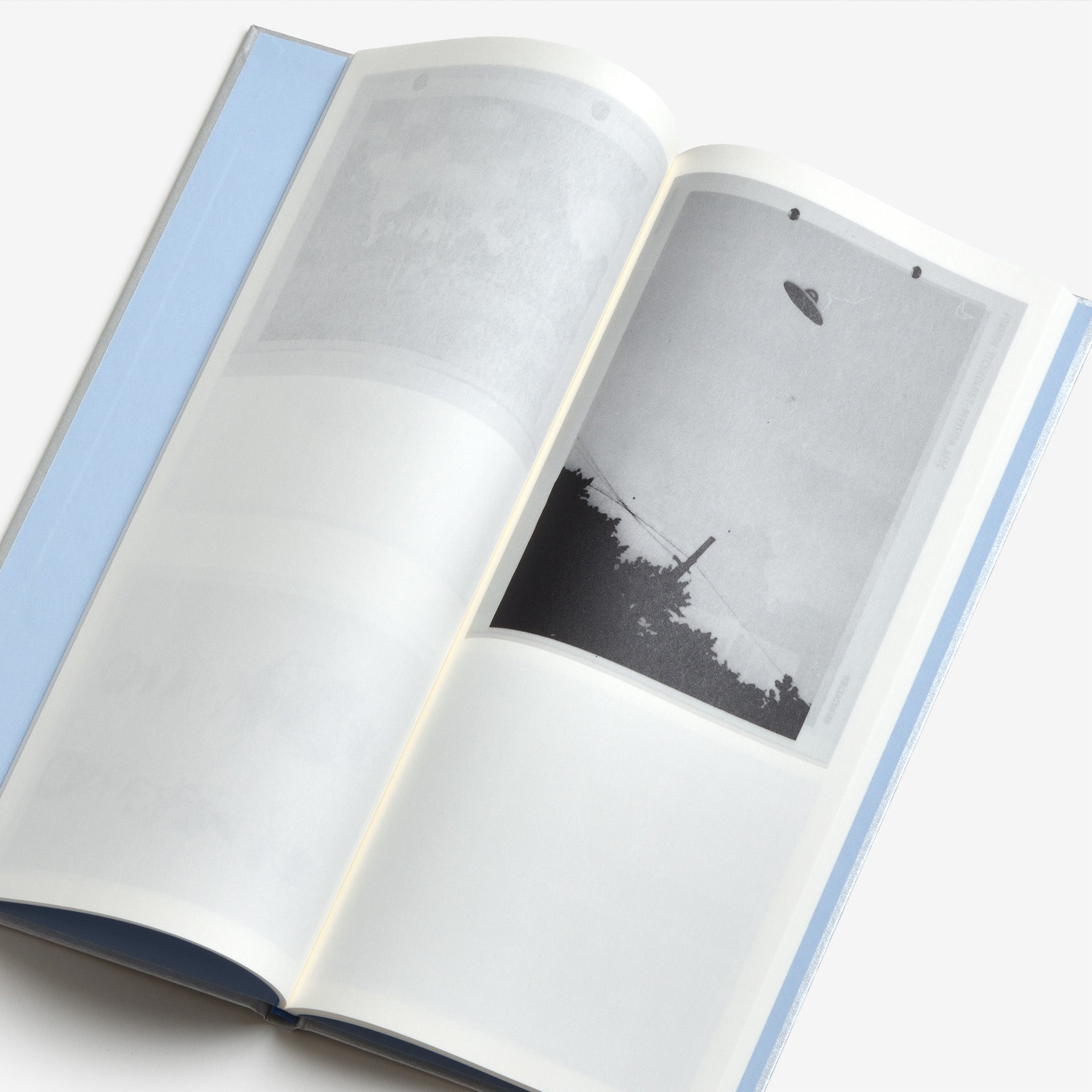 Yann Linsart: UAP a journey