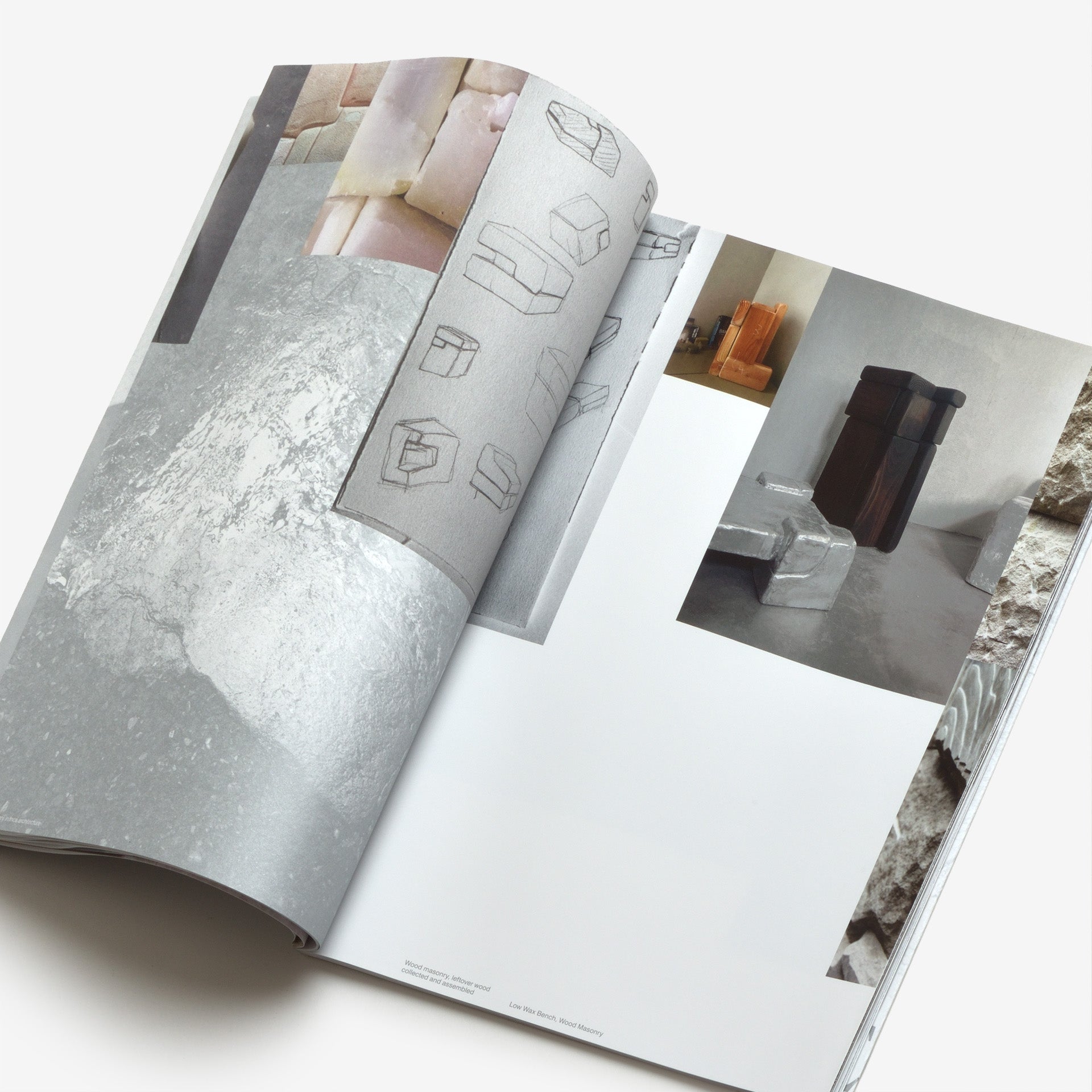 Linde Freya Tangelder: Connections