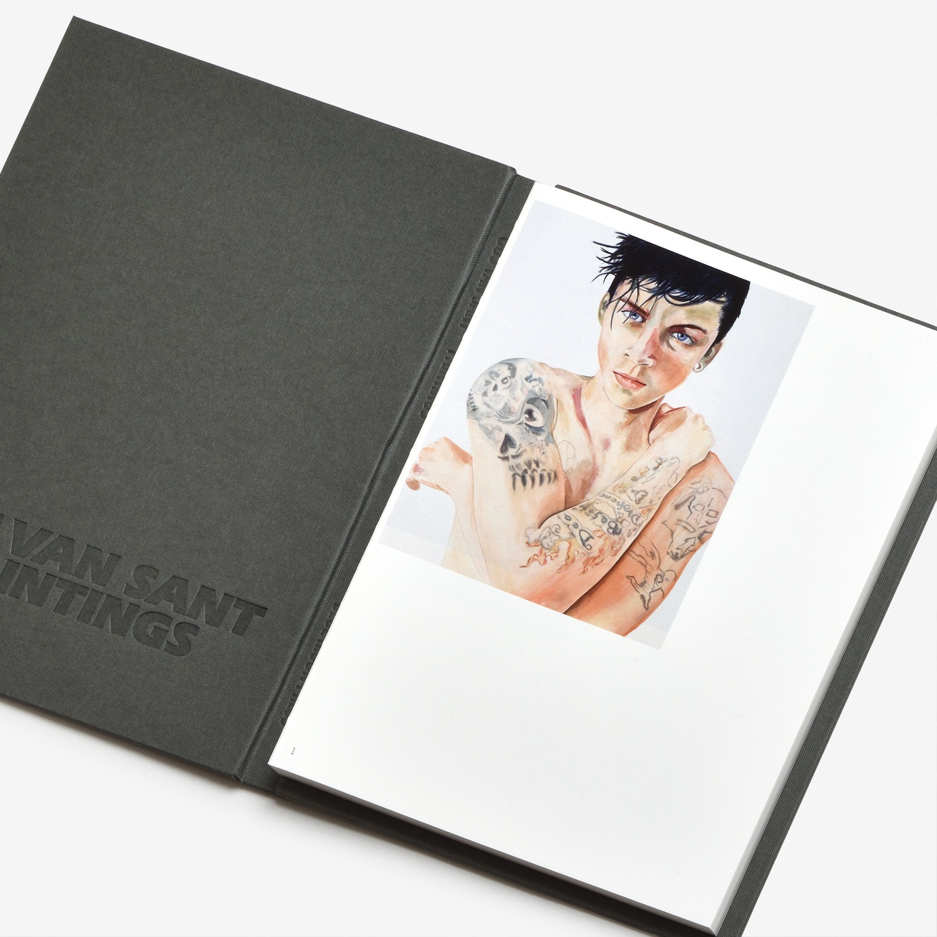 値引中！【未開封】Gus Van Sant / Paintings Gus Van Sant: Paintings | North East