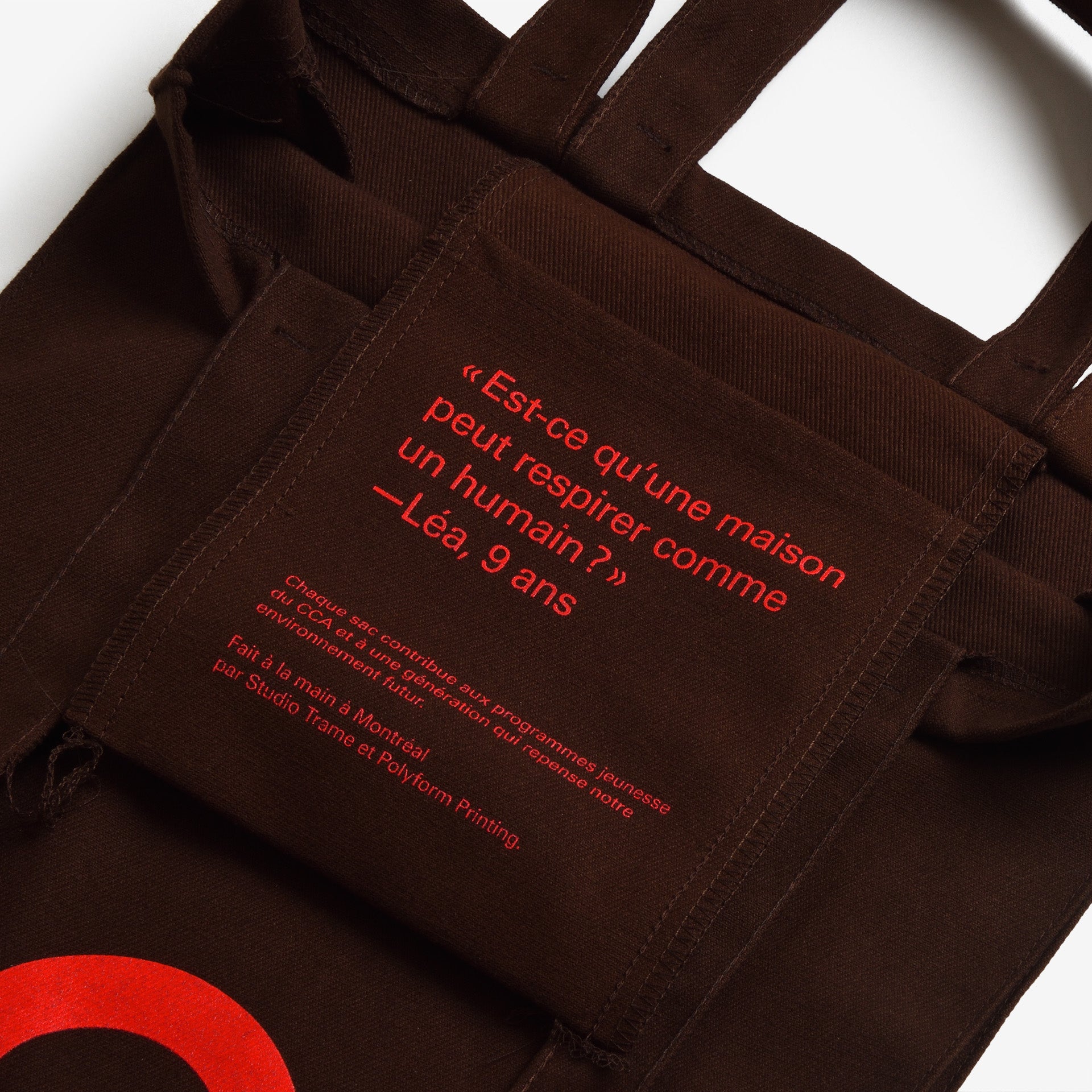 CCA Tote - 2026 Edition