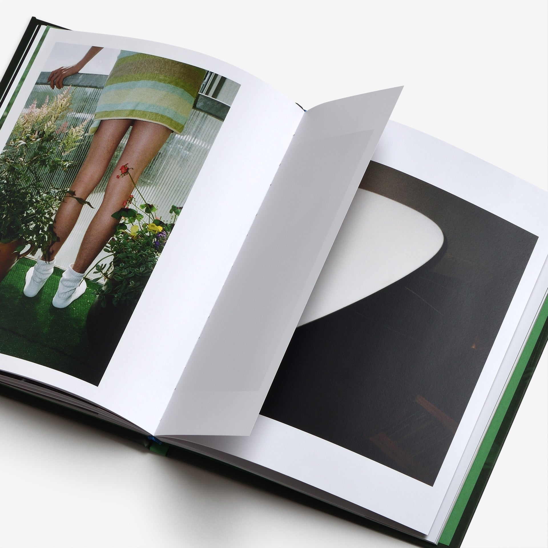 Viviane Sassen: Folio | North East