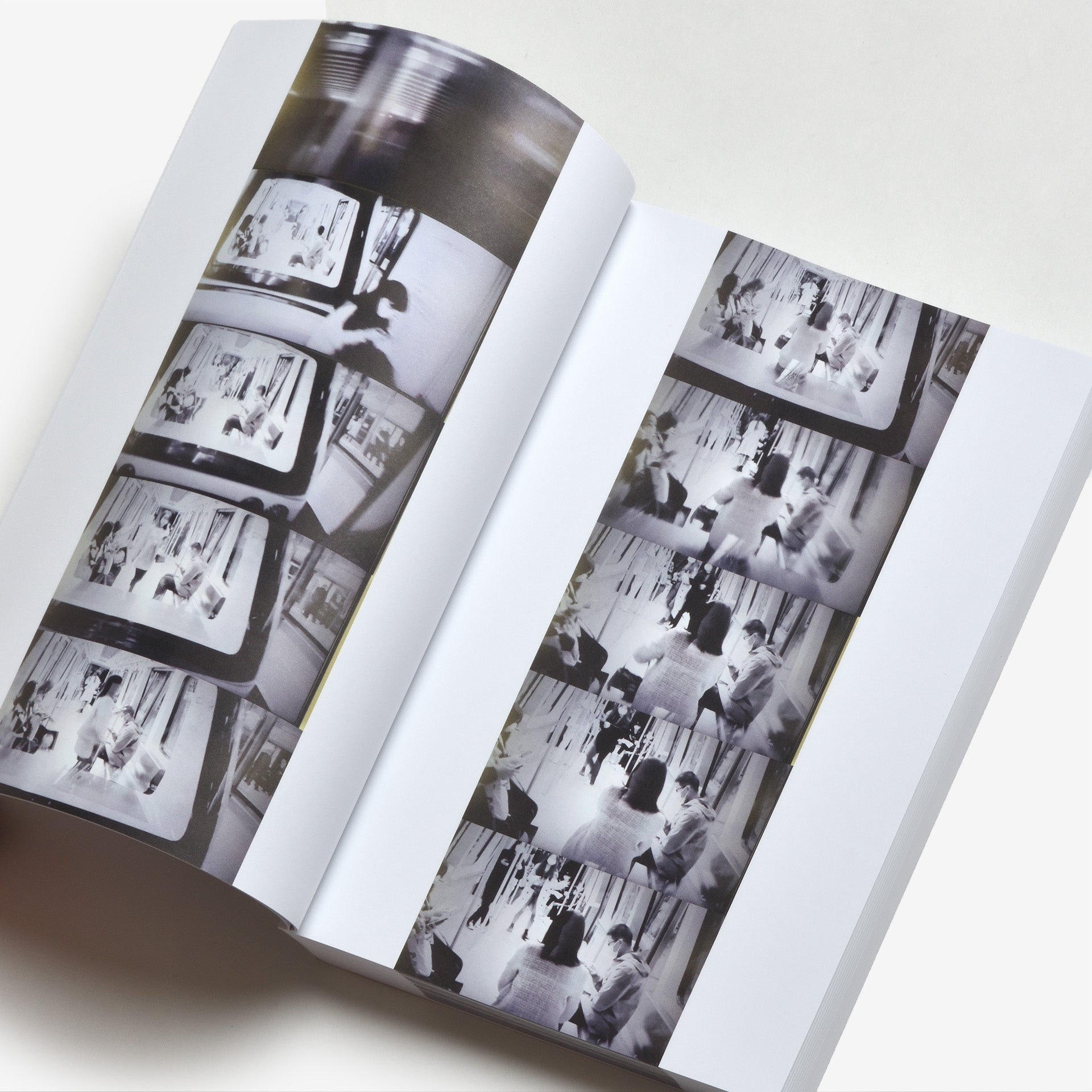 Peter Fischli: Addition, Subtraction, Multiplication