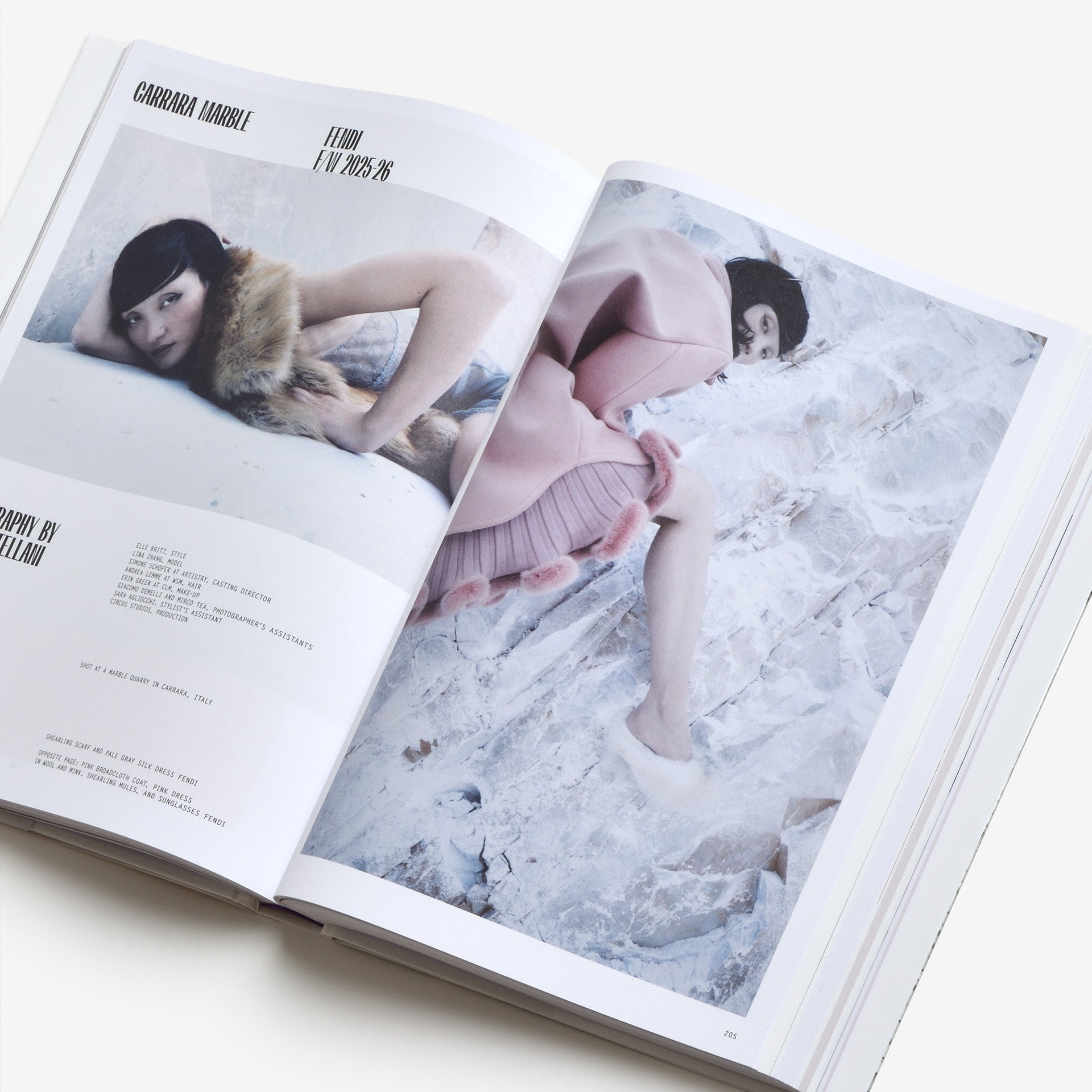 Purple 44: The Analog Issue