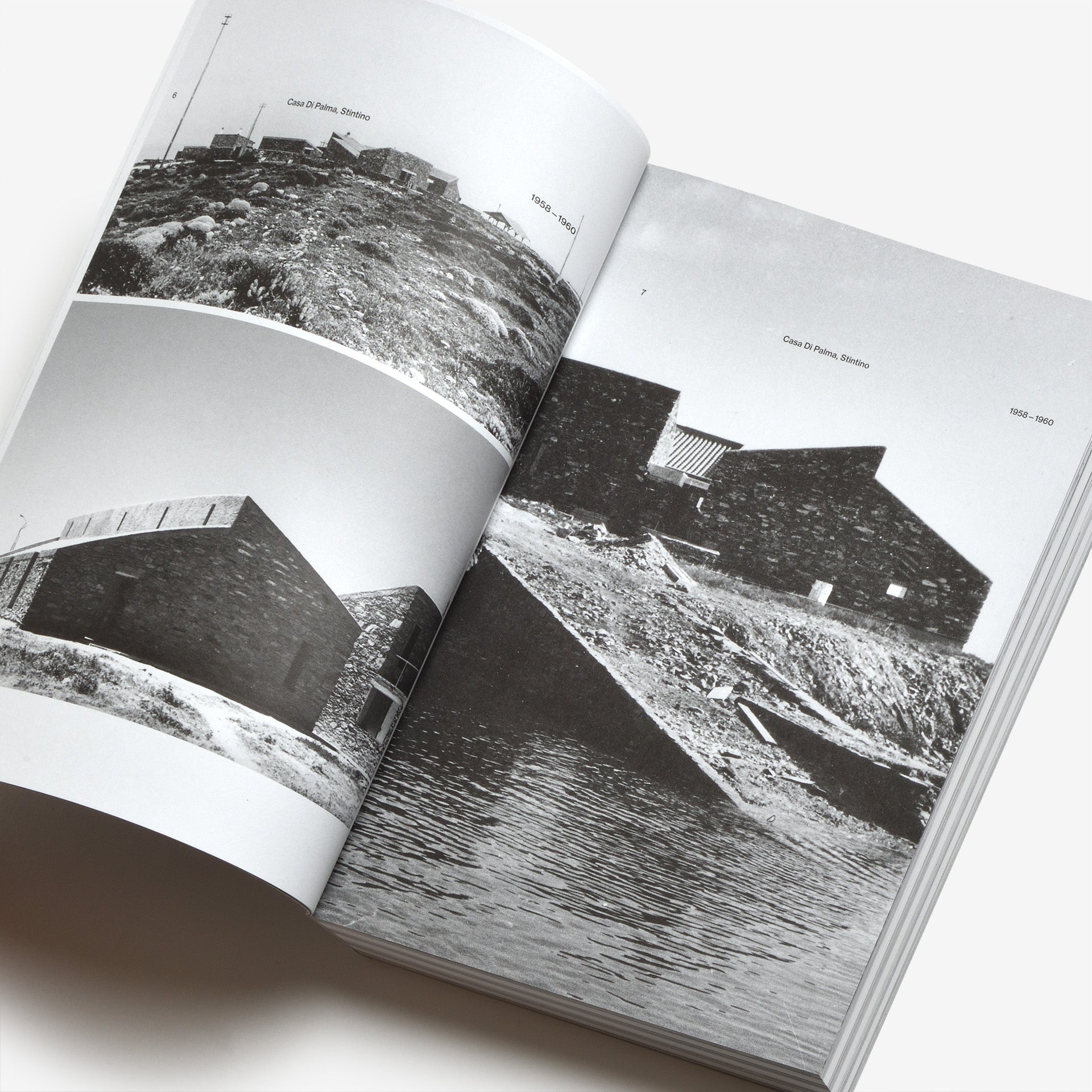 Forays beyond the Modern: the Architecture of Umberto Riva | North