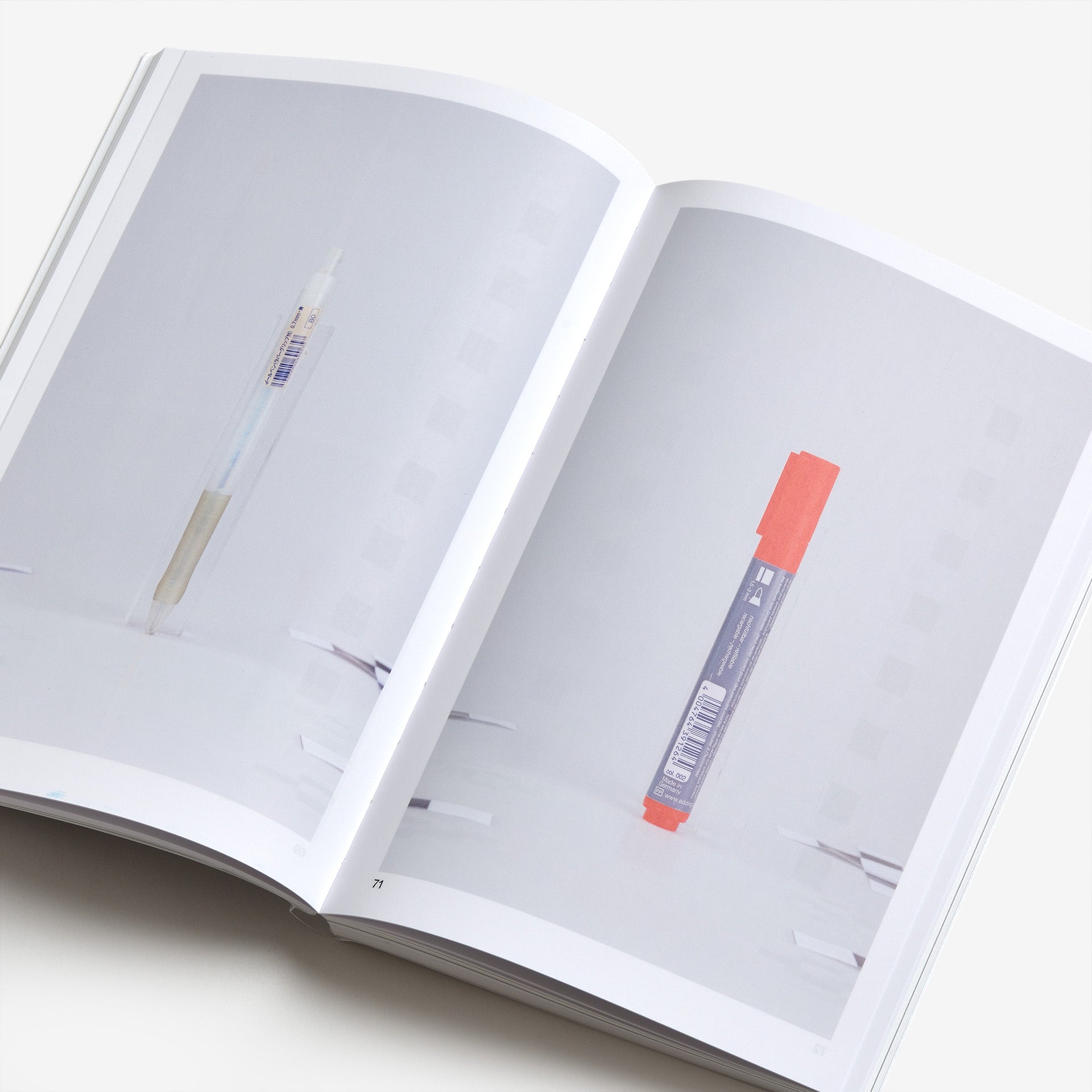 Sheung Yiu: Everything is a Projection