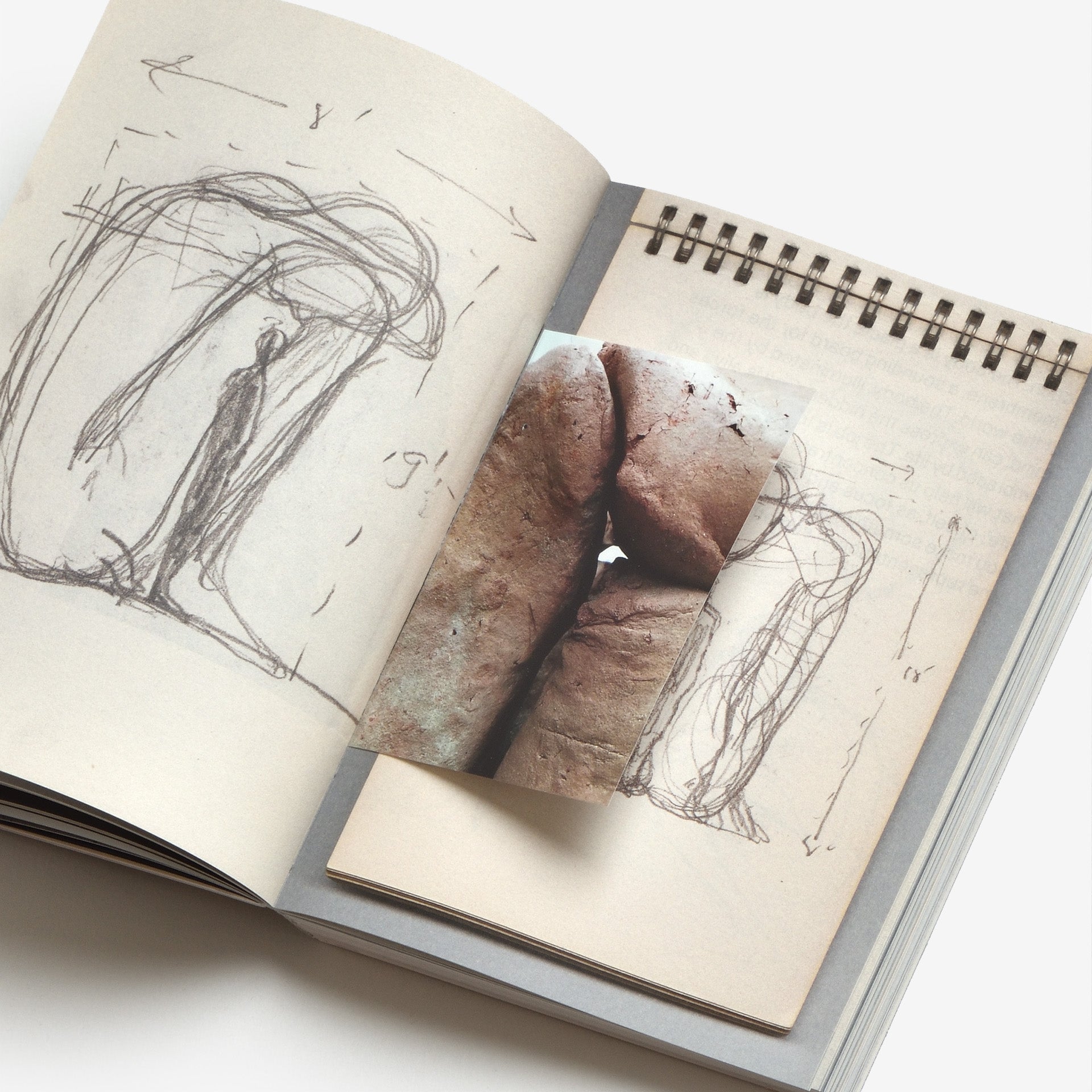 Antony Gormley: Formation