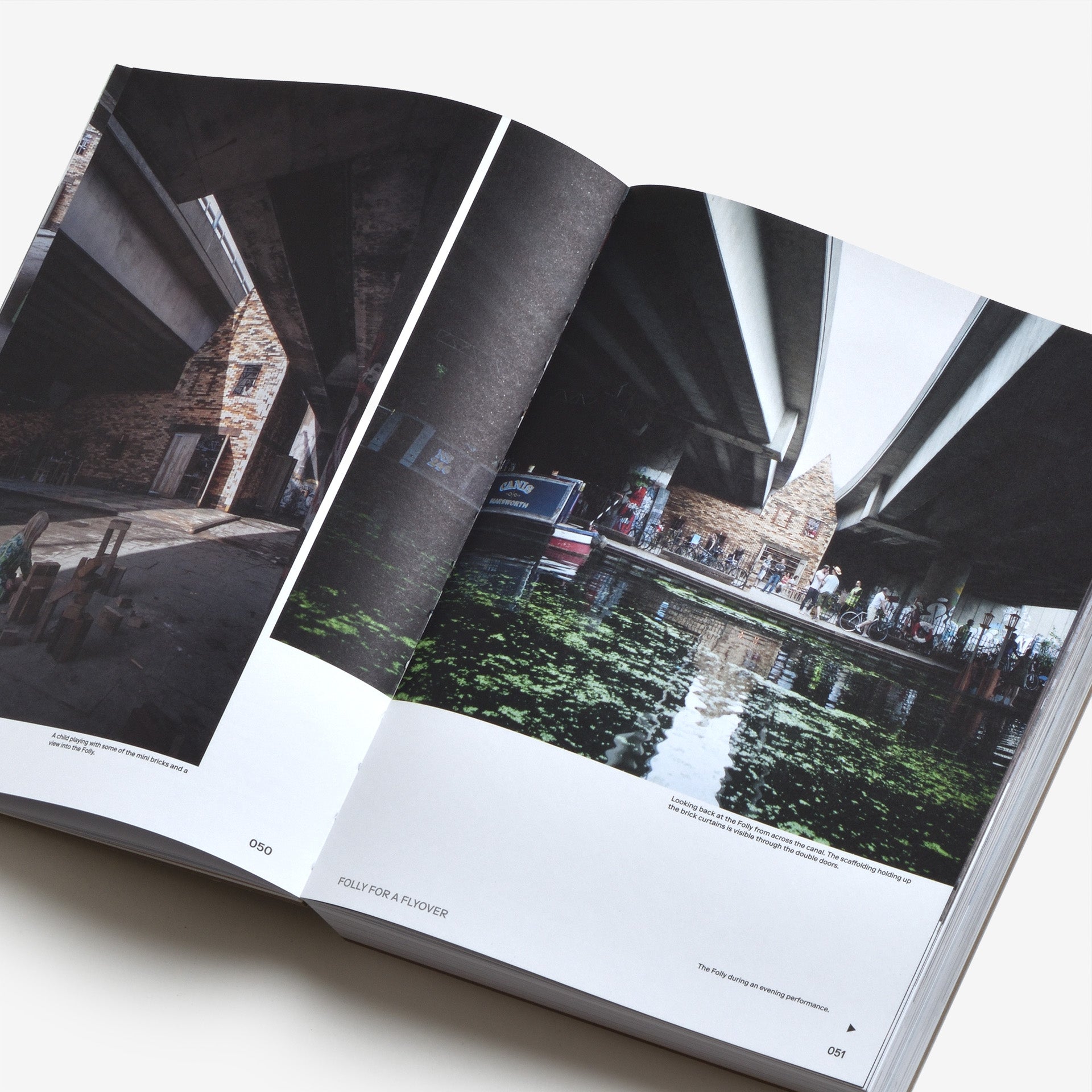 Assemble: Building Collective