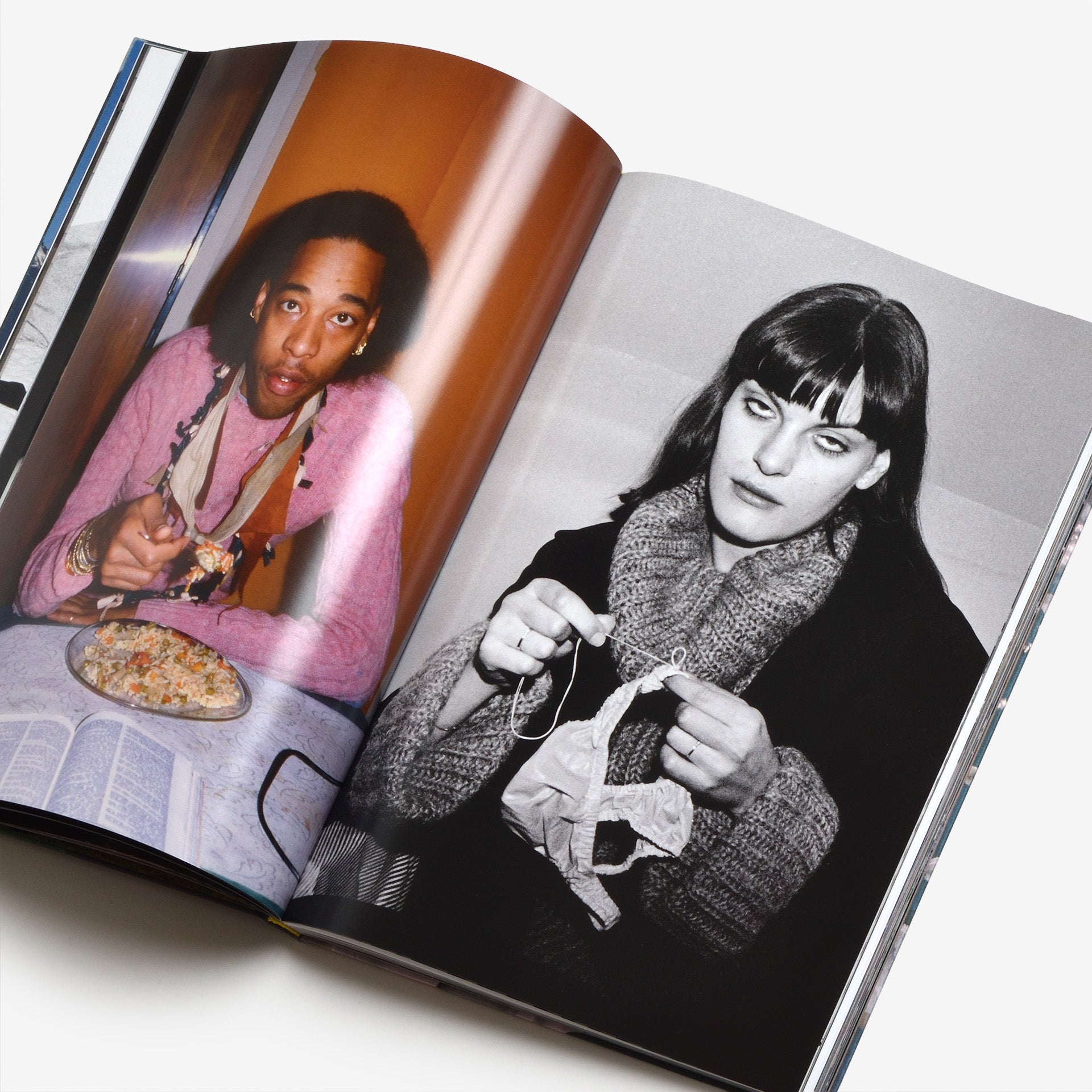 Walter Pfeiffer: In Good Company