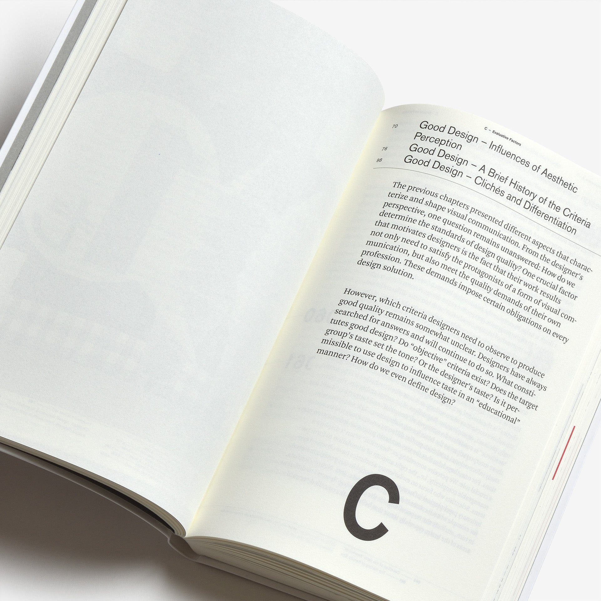 How Communication Design Works: Principles, Inspirations & Challenges ...