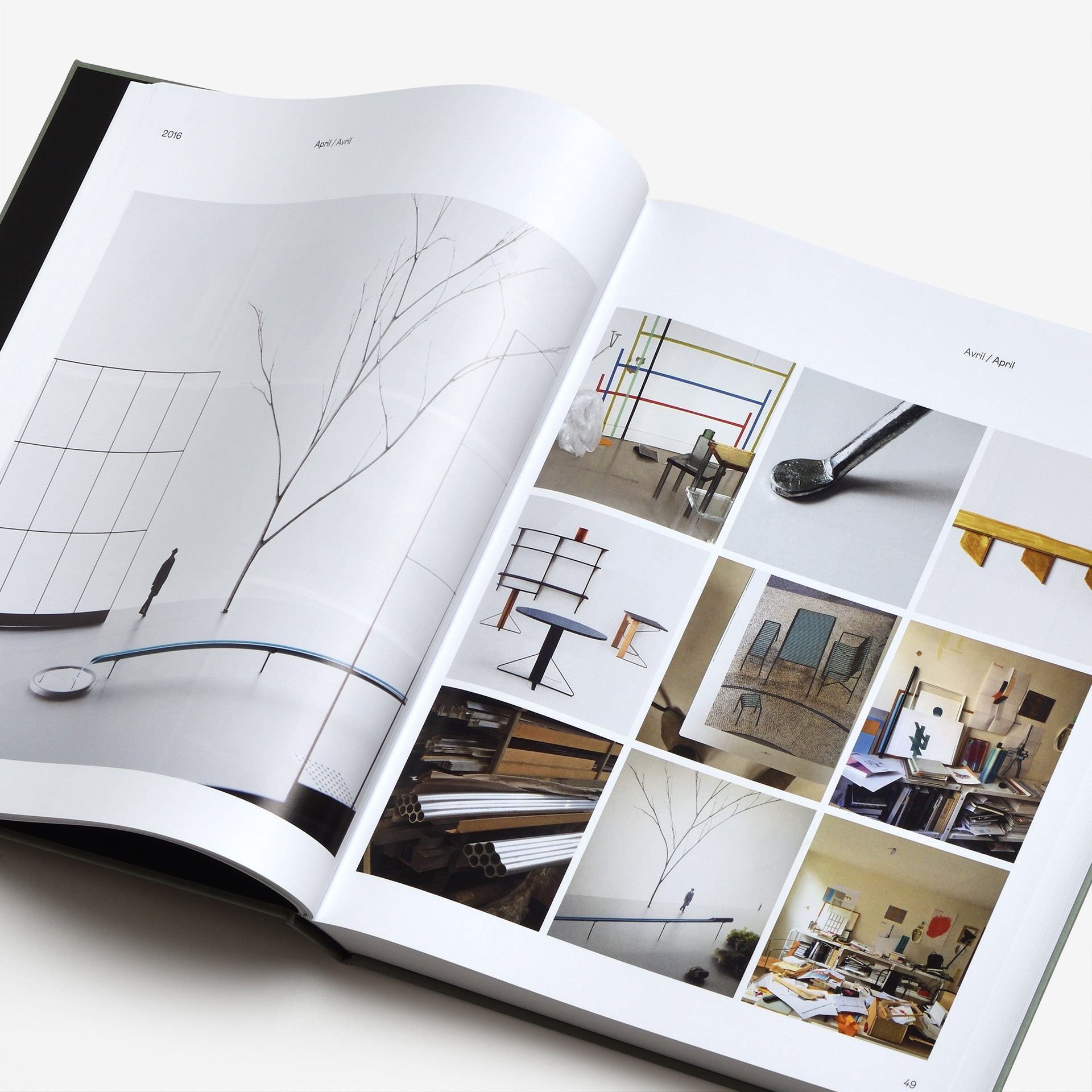 Ronan Bouroullec: Day After Day