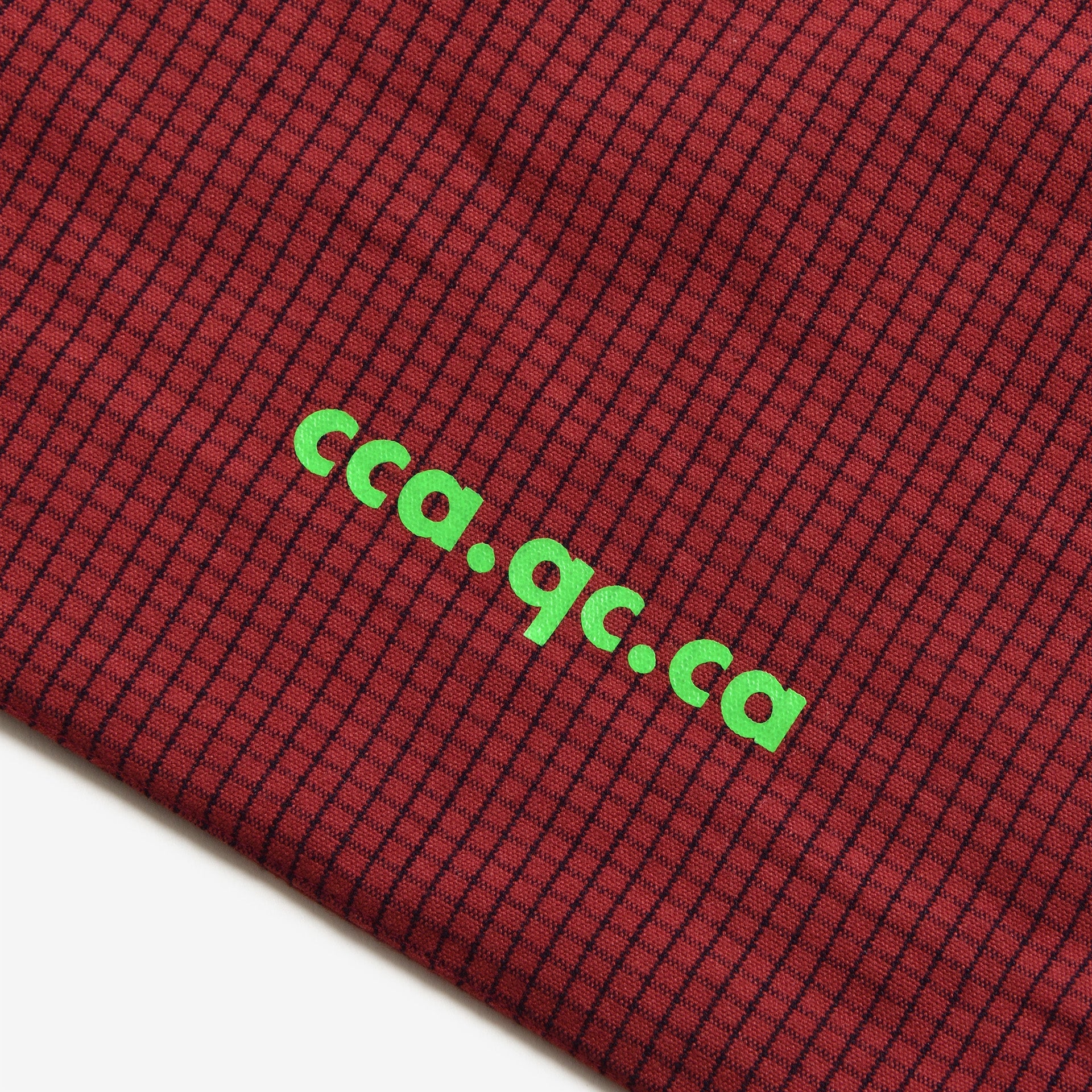 CCA Tote - 2025 Edition (F)