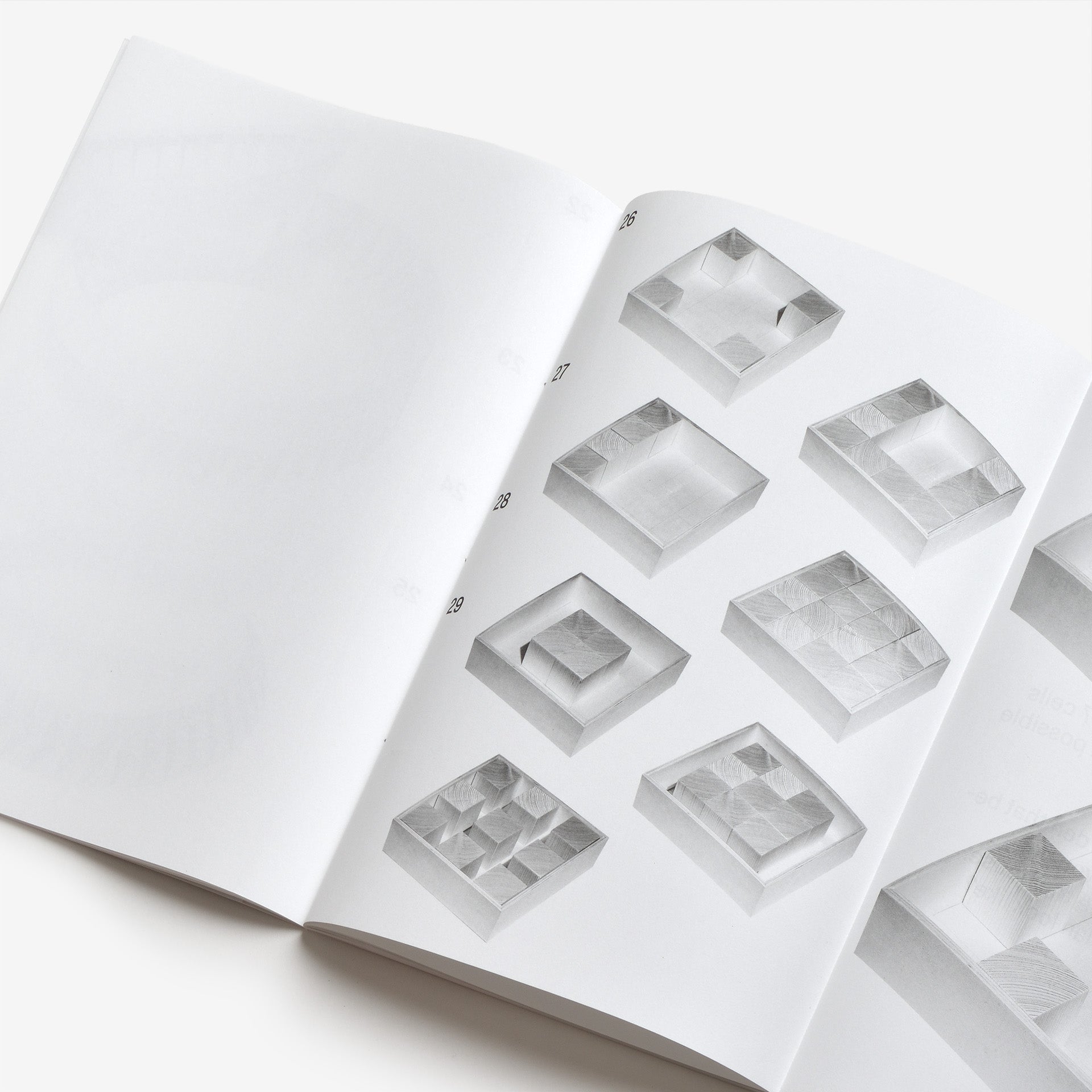 77 Questions about Architectural Space