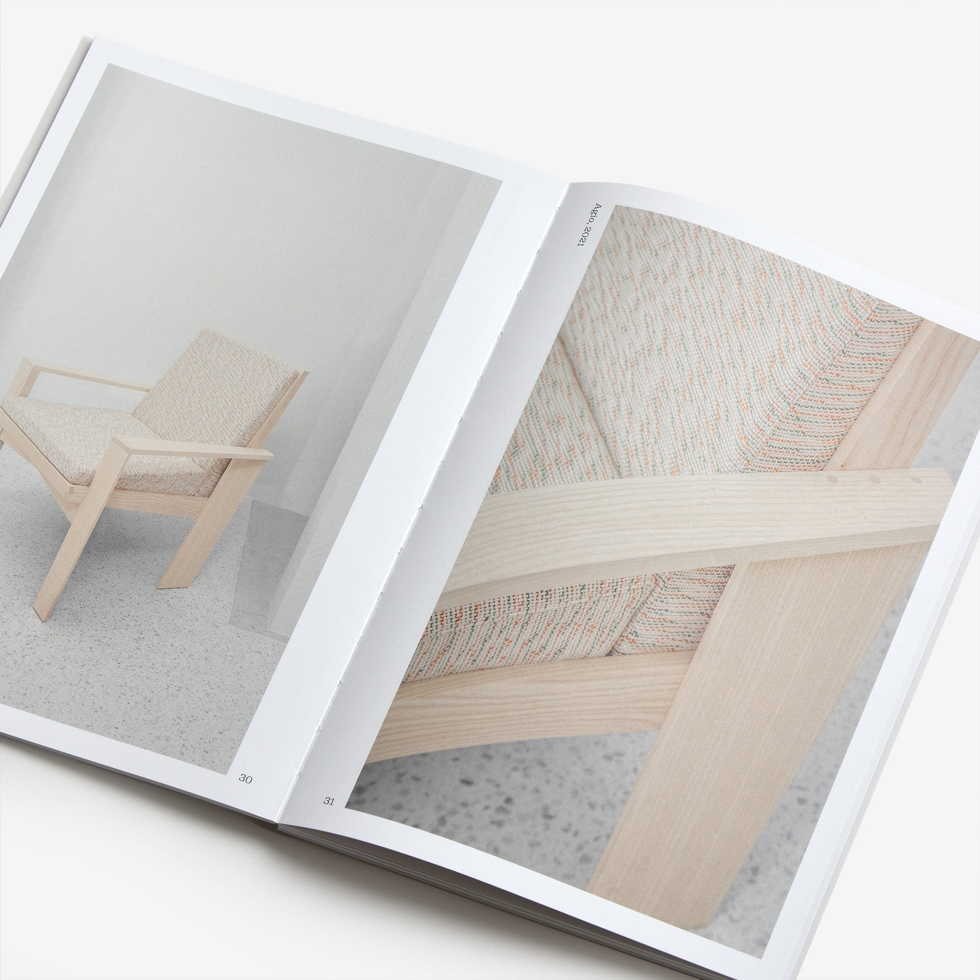 Umberto Riva: Selected Works