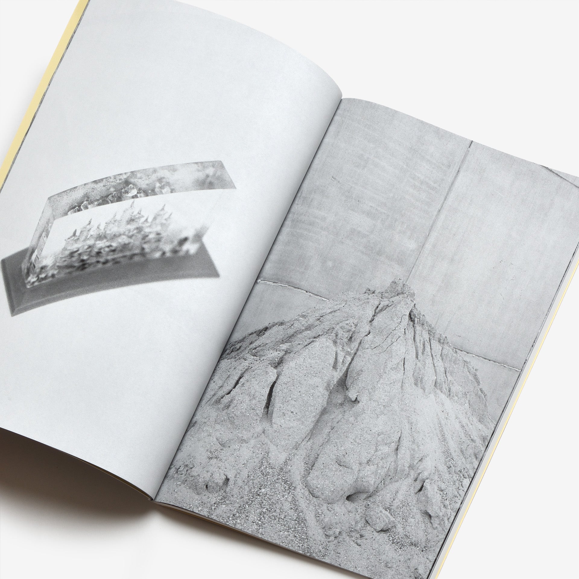 Michel Mazzoni: Other Things