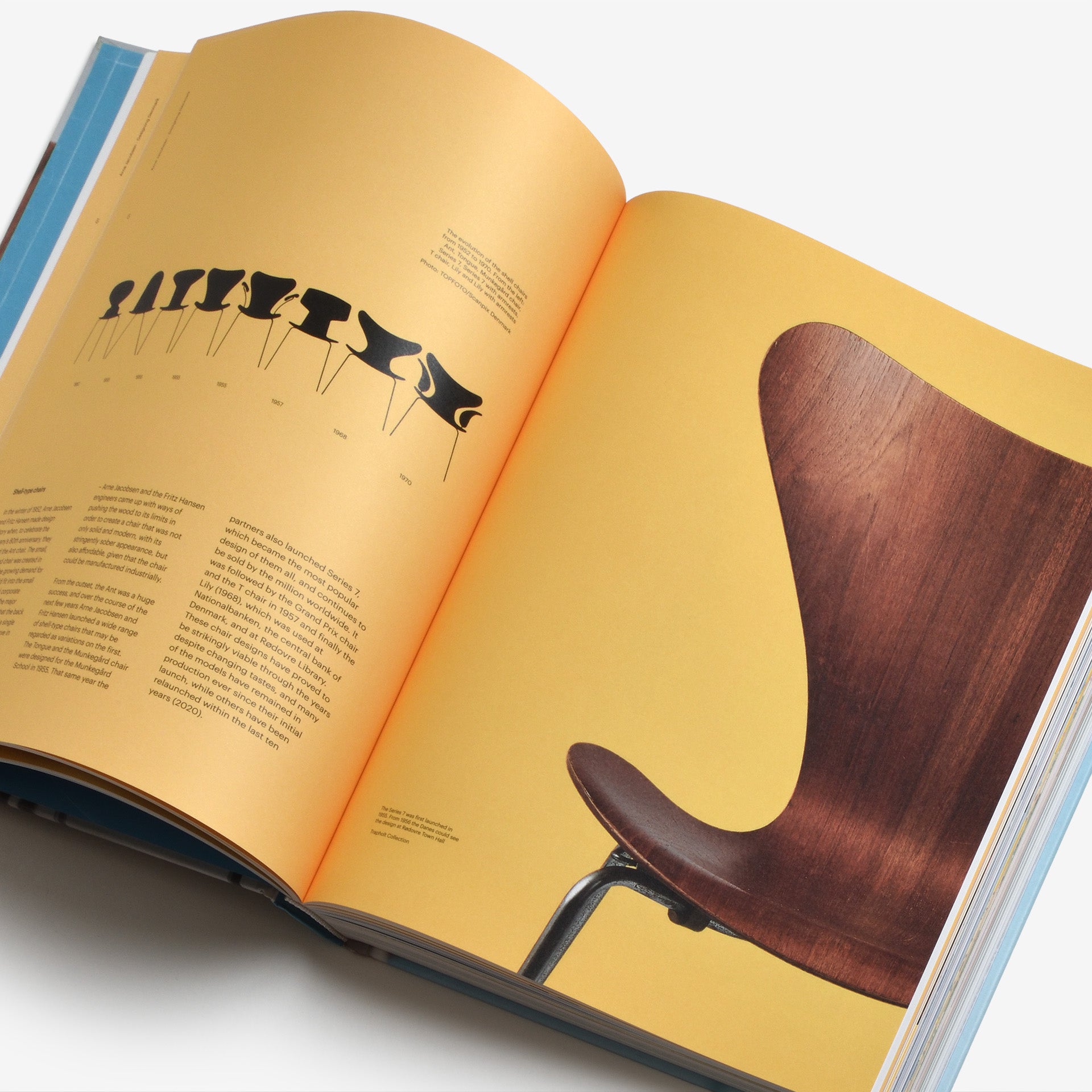 洋書 ARNE JACOBSEN Arne Jacobsen｜Approach to His Complete Works アルネ