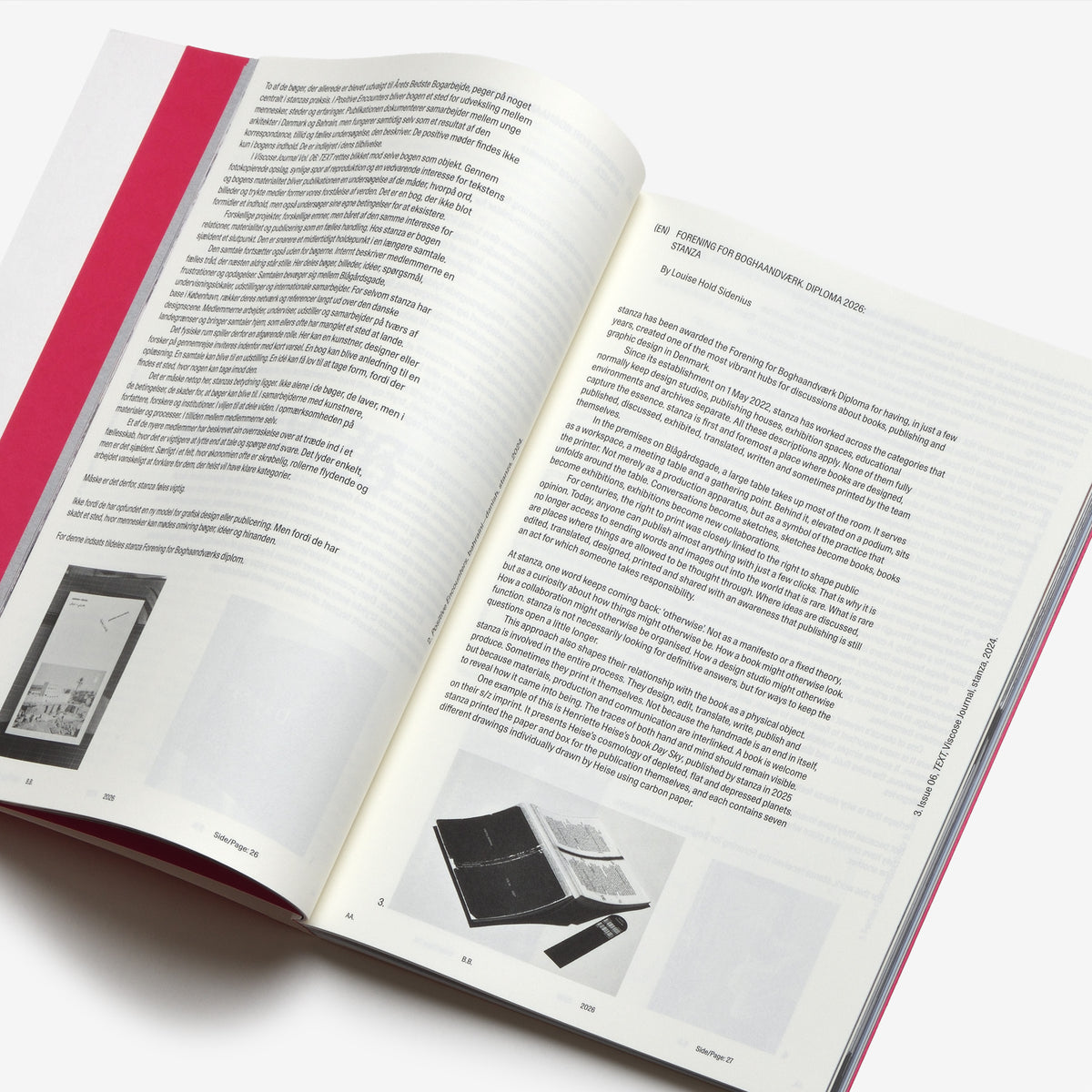 AA.B.B.26 – The Best Danish Book Design 2026