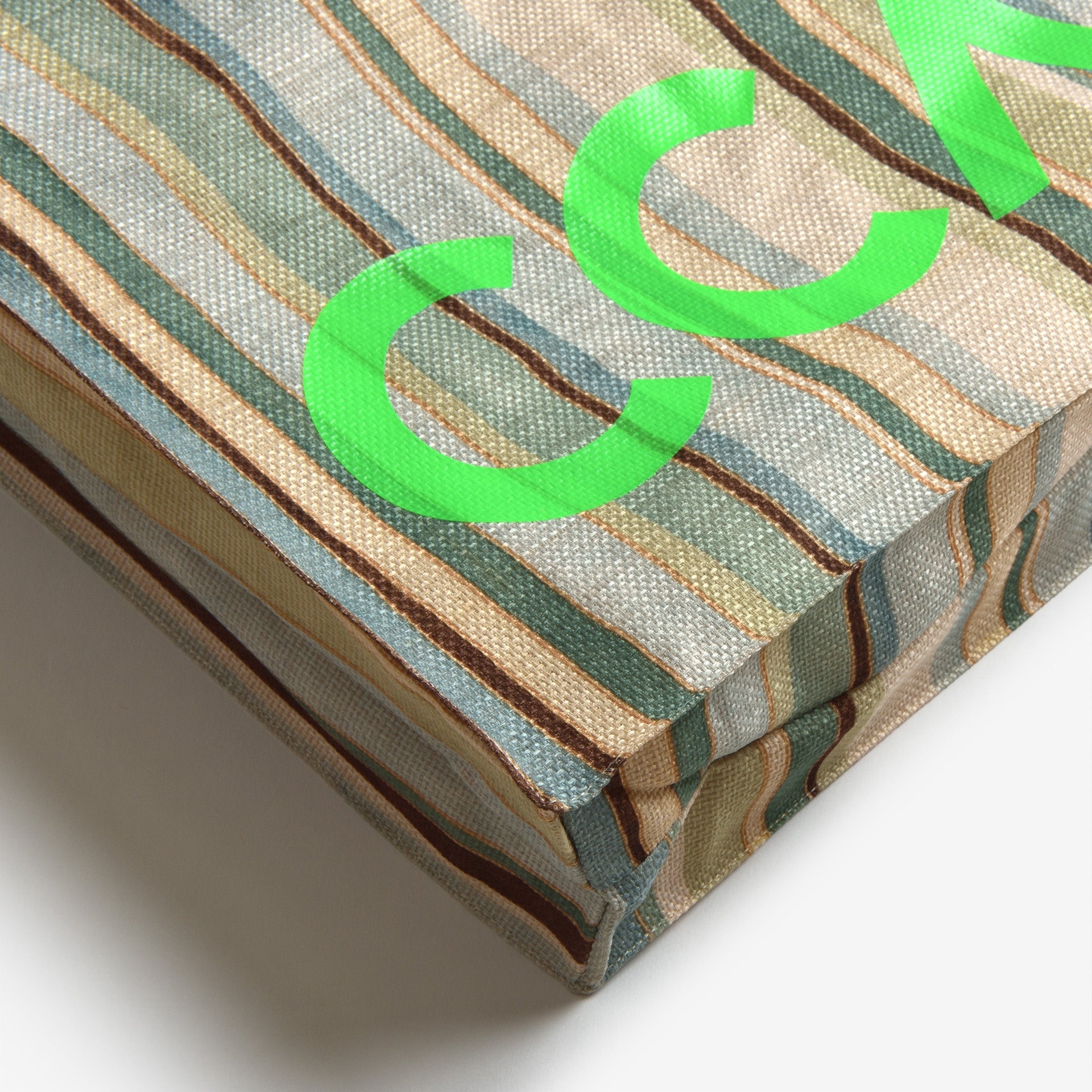 CCA Tote - 2025 Edition (A)