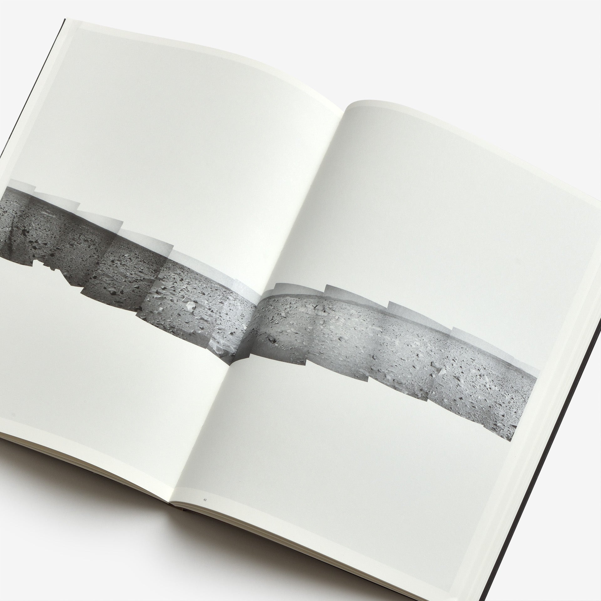 A Journey: The Near Future