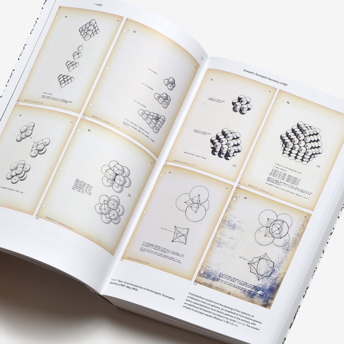 R. Buckminster Fuller: Pattern-Thinking