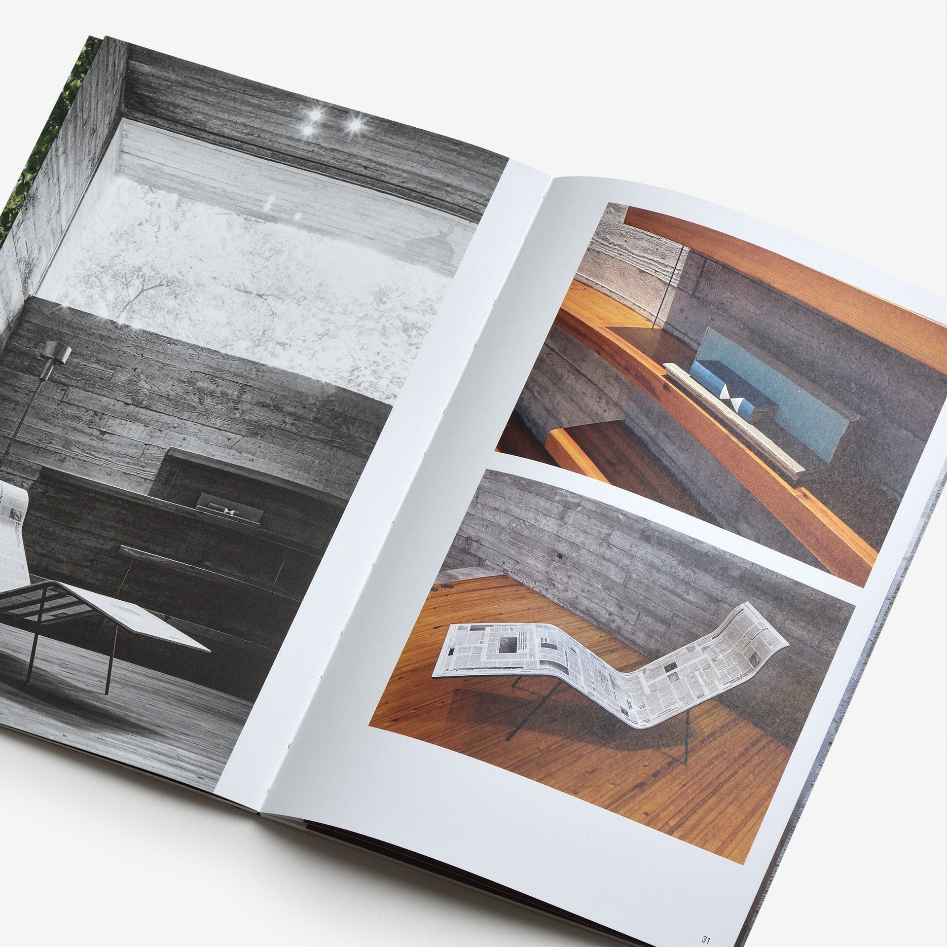 Mark Manders: House with All Existing Words. An exhibition in Juliaan Lampens’s Woning Van Wassenhove