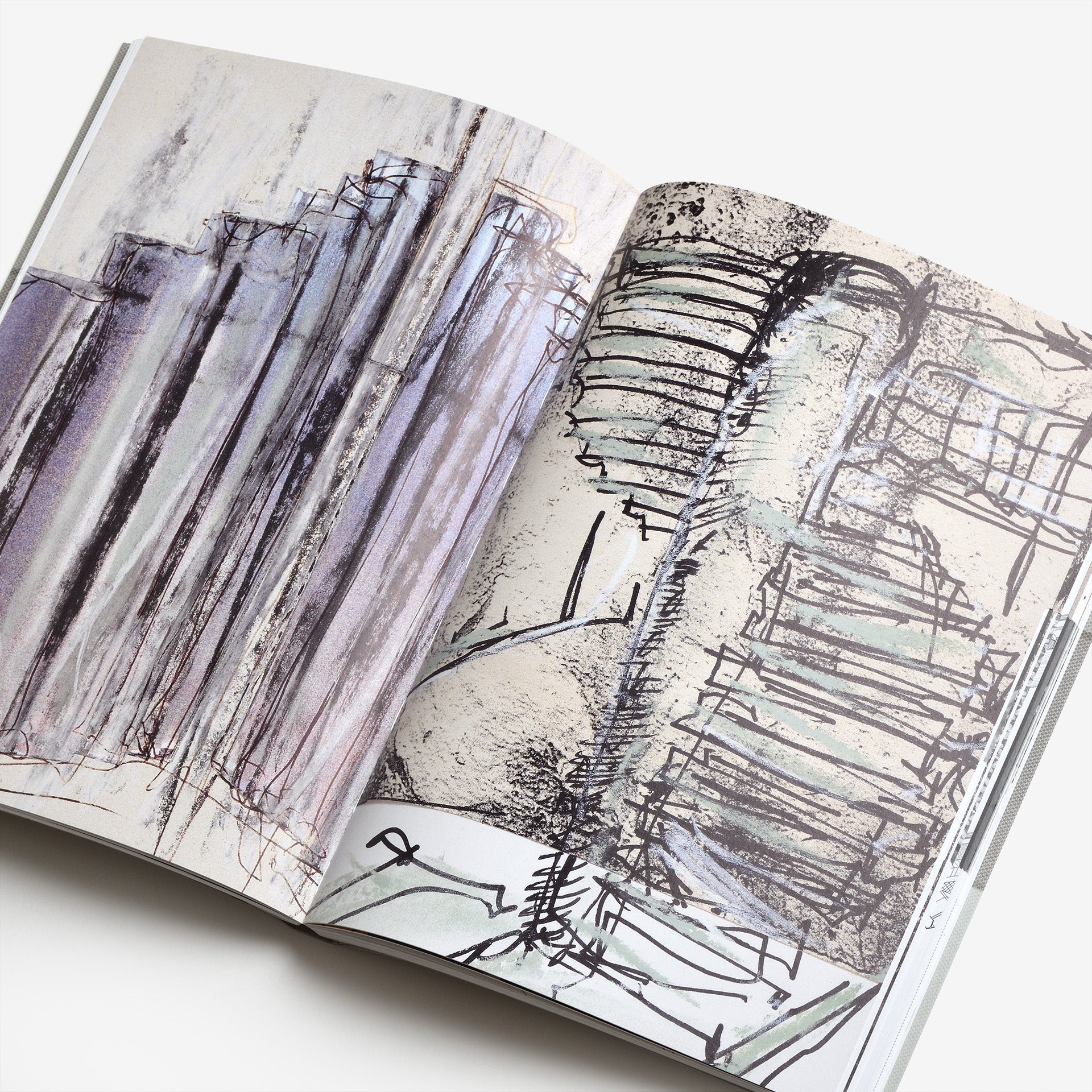 Roger Boltshauser: Response | North East