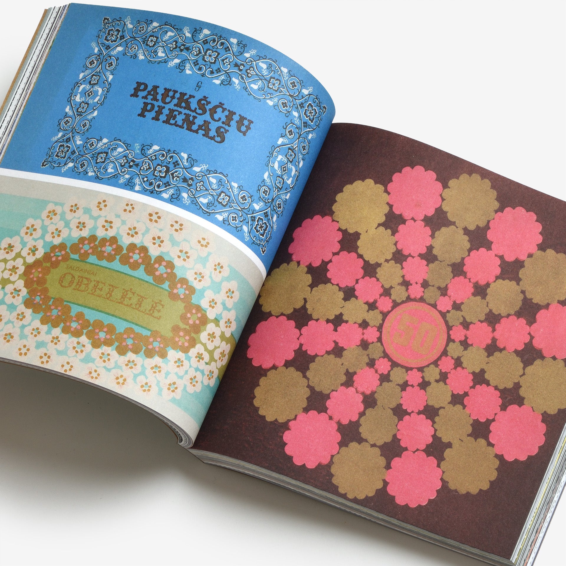 Tara: Then and Now, Here and There