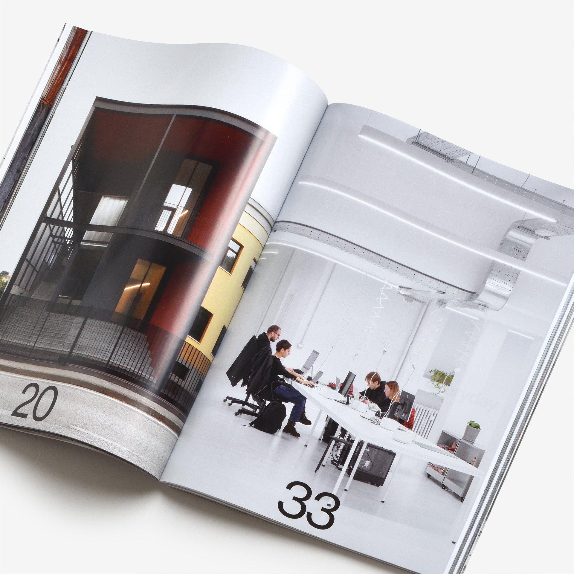 Ordinary Beauty: An Italian Scenario