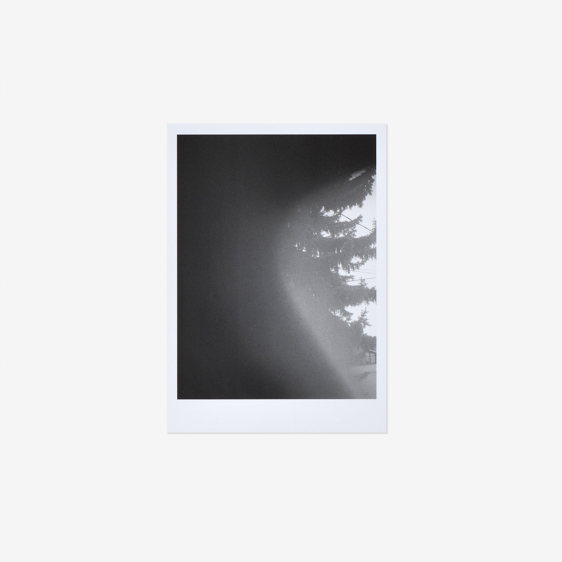 Michel Mazzoni: Postcard / Poster set