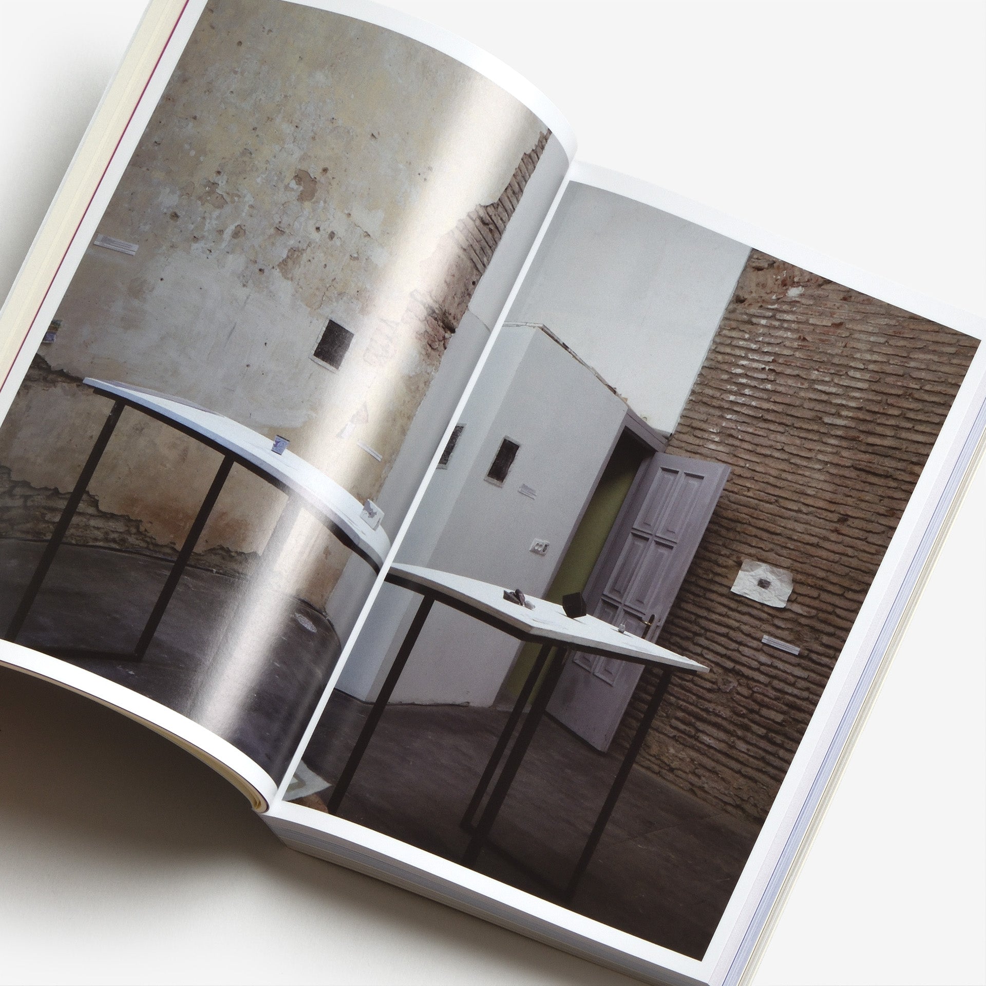 The Eyes of the Wind Pocket Tour Book 2022―2024