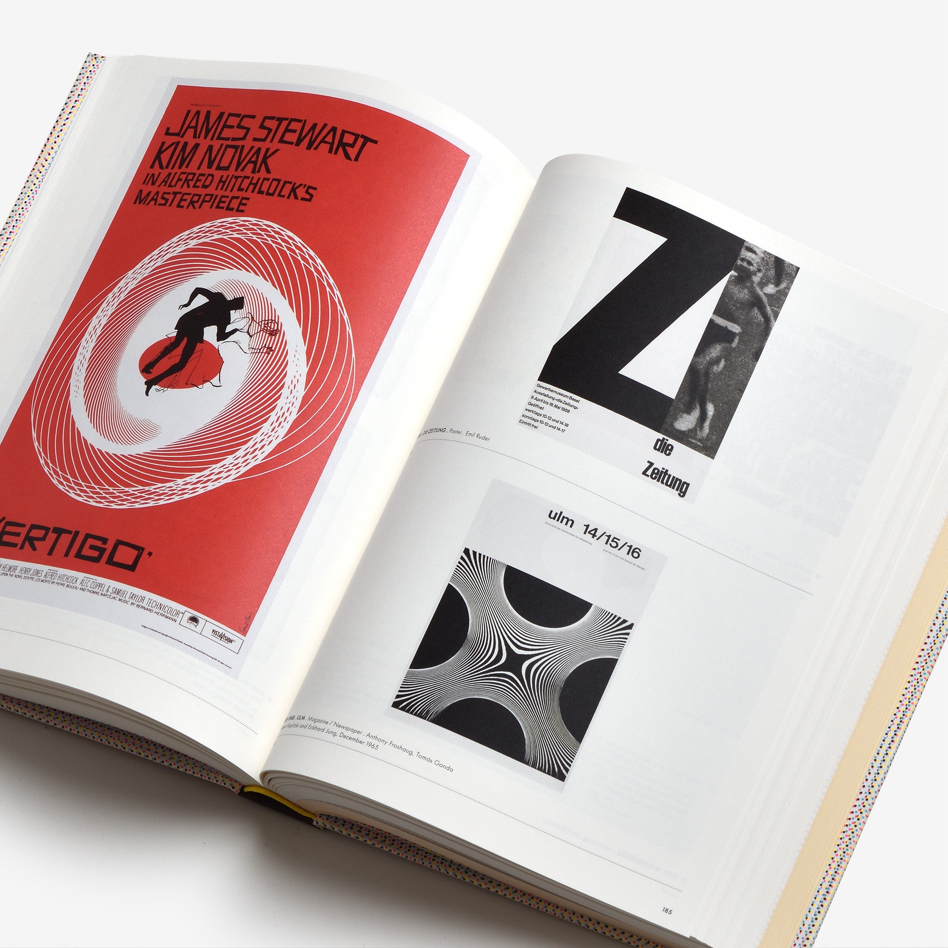 Graphic Classics