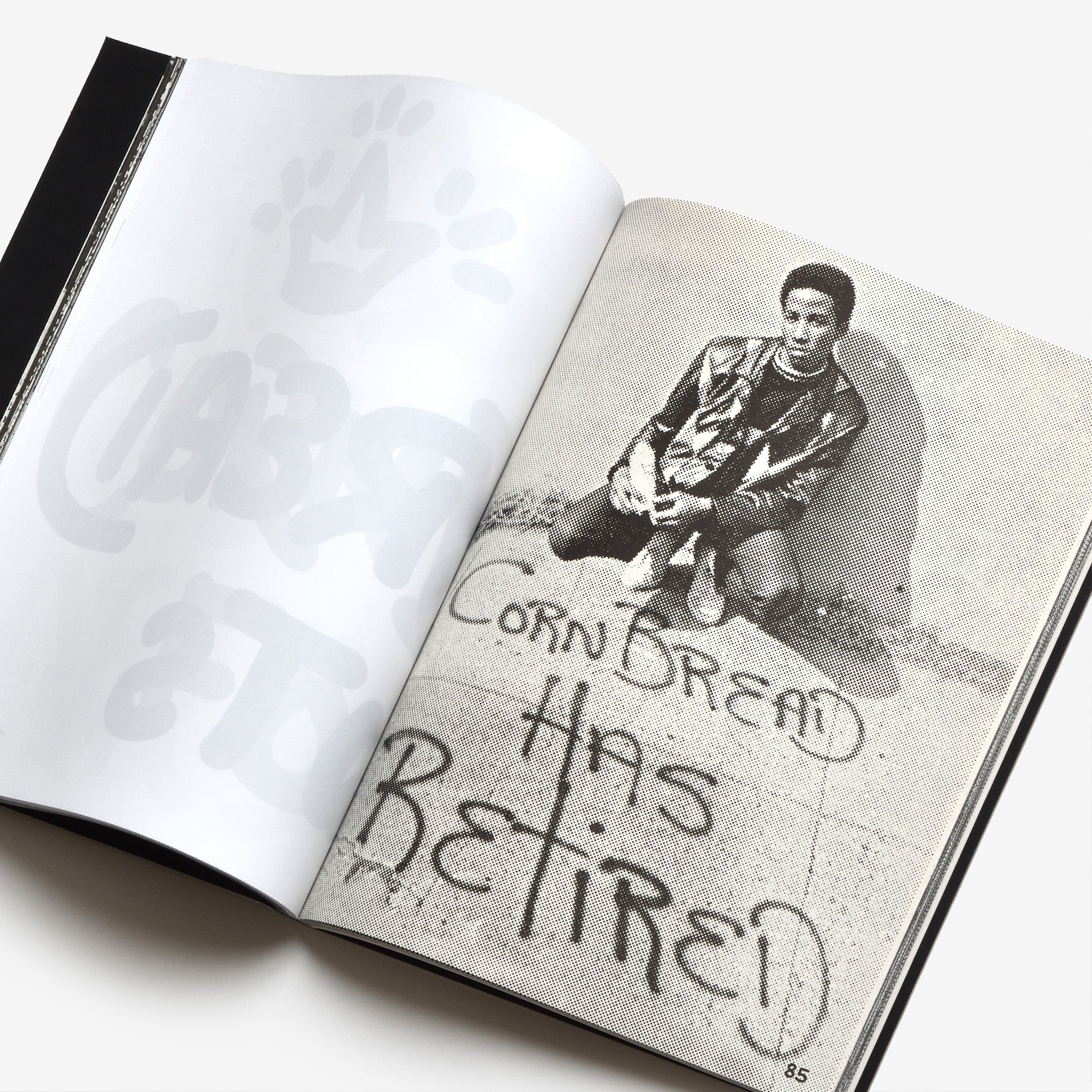 Cornbread the Legend (2nd edition)