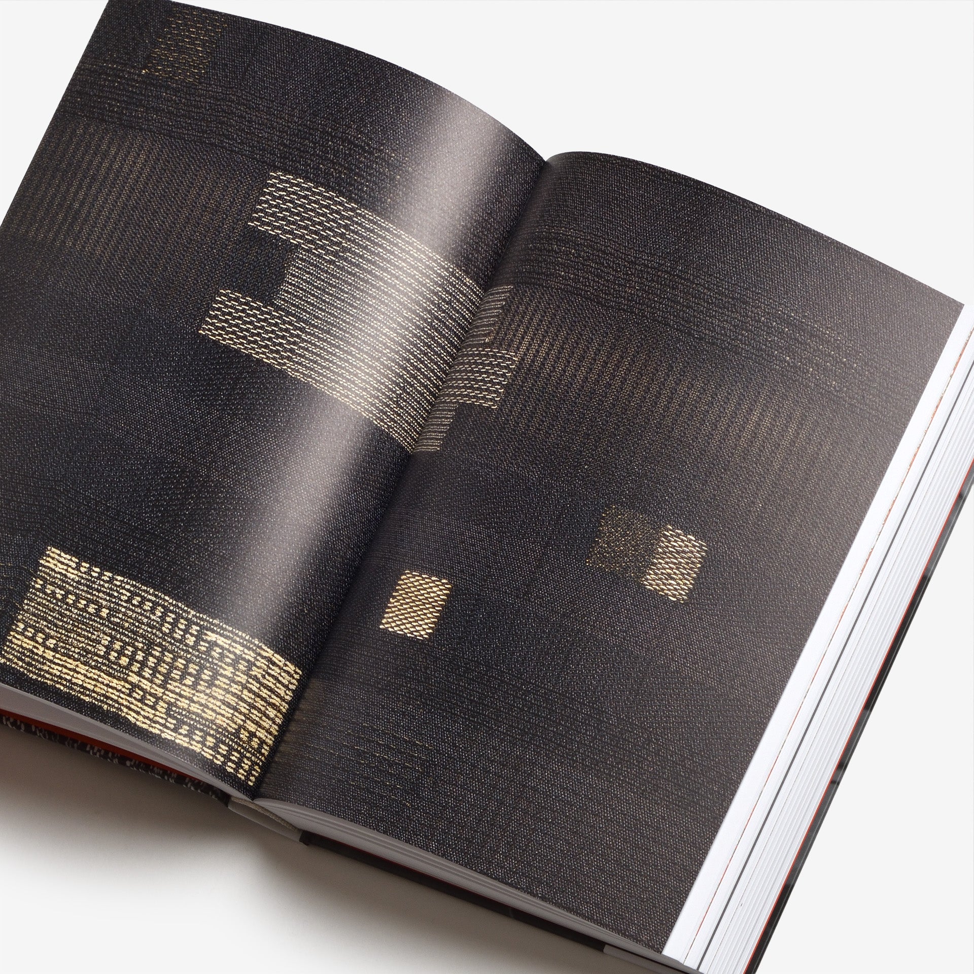 Anni Albers: Constructing Textiles