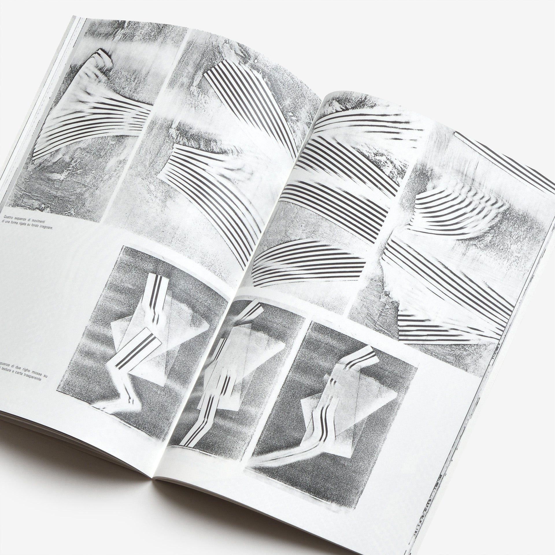 Bruno Munari: Xerografia