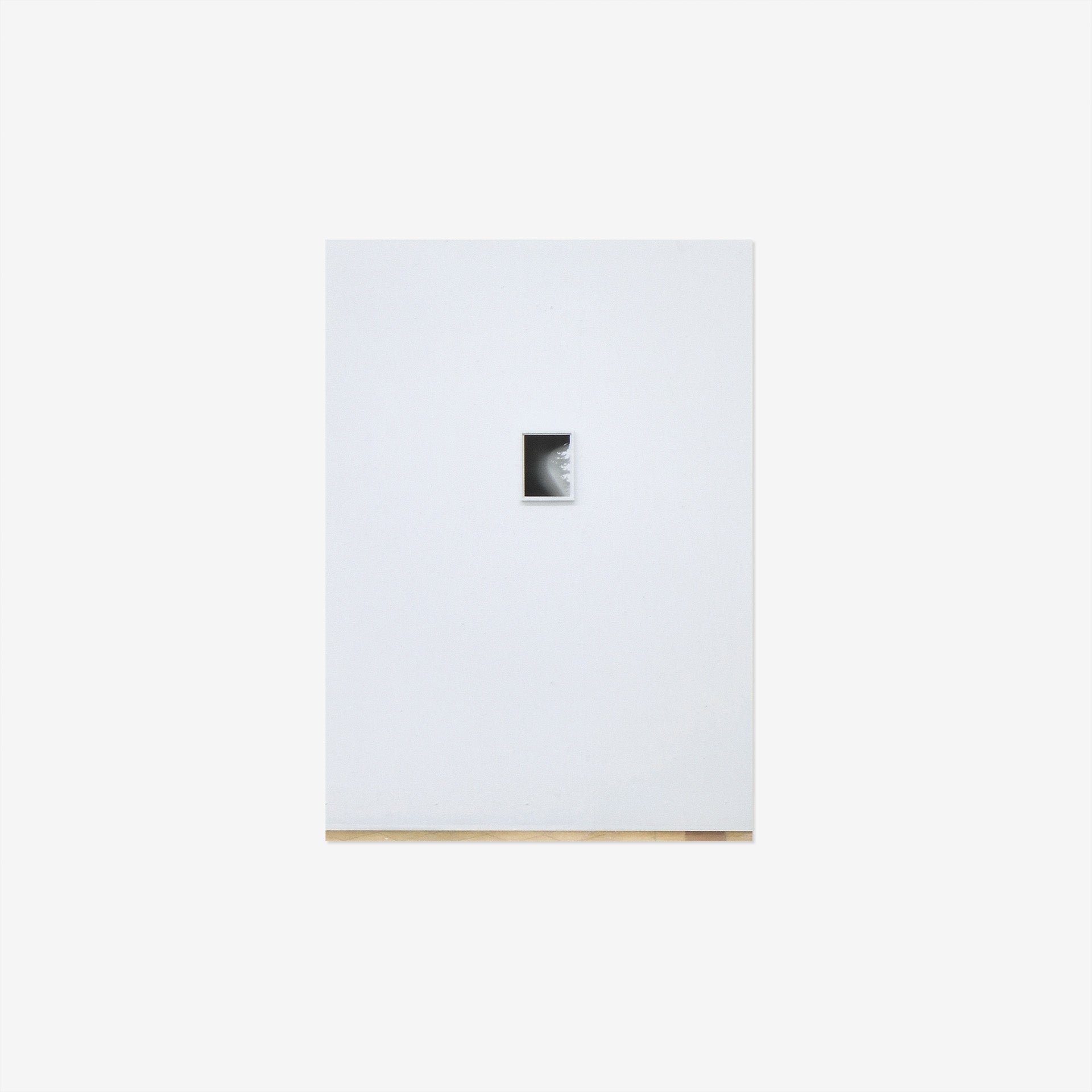 Michel Mazzoni: Postcard / Poster set
