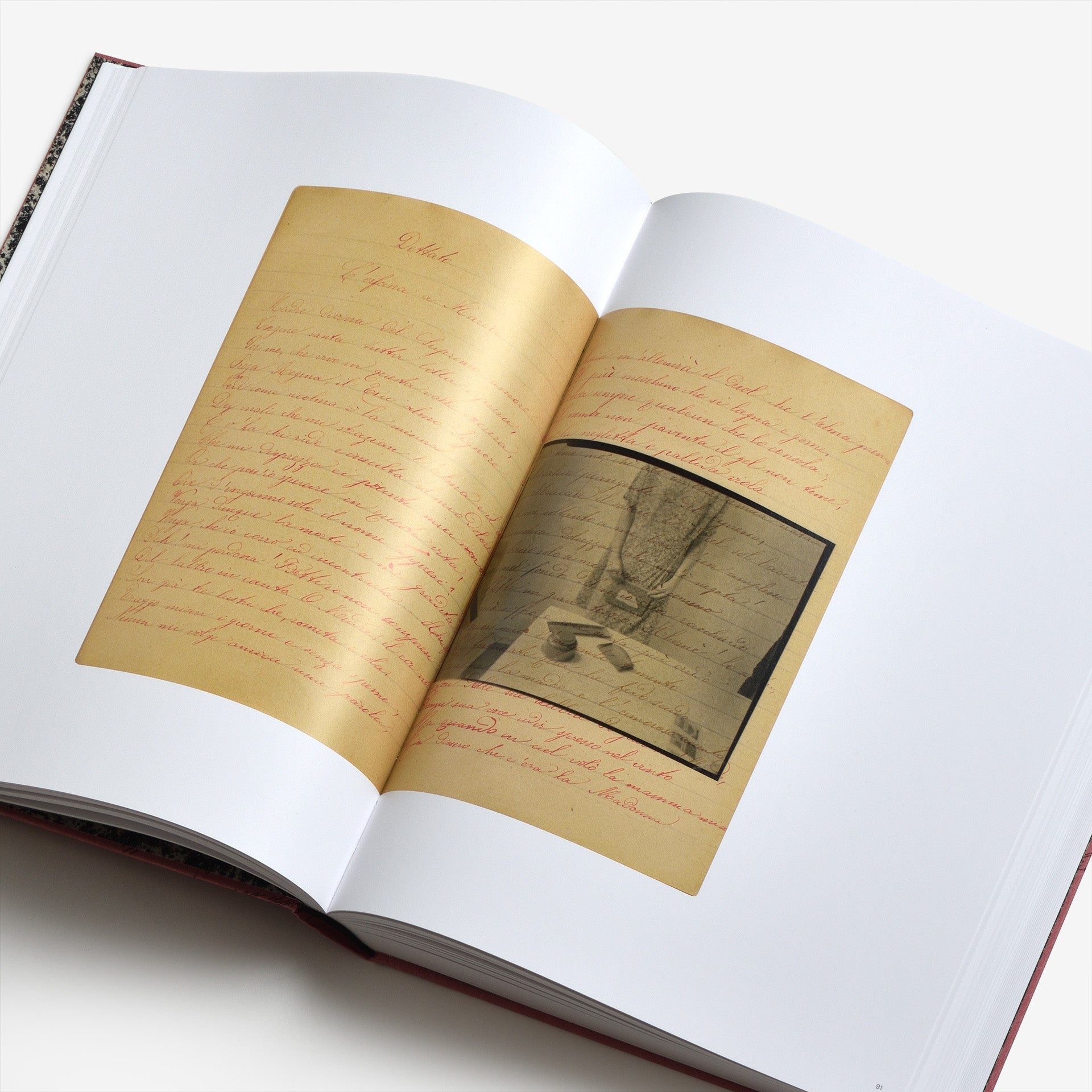 Francesca Woodman: The Artist’s Books
