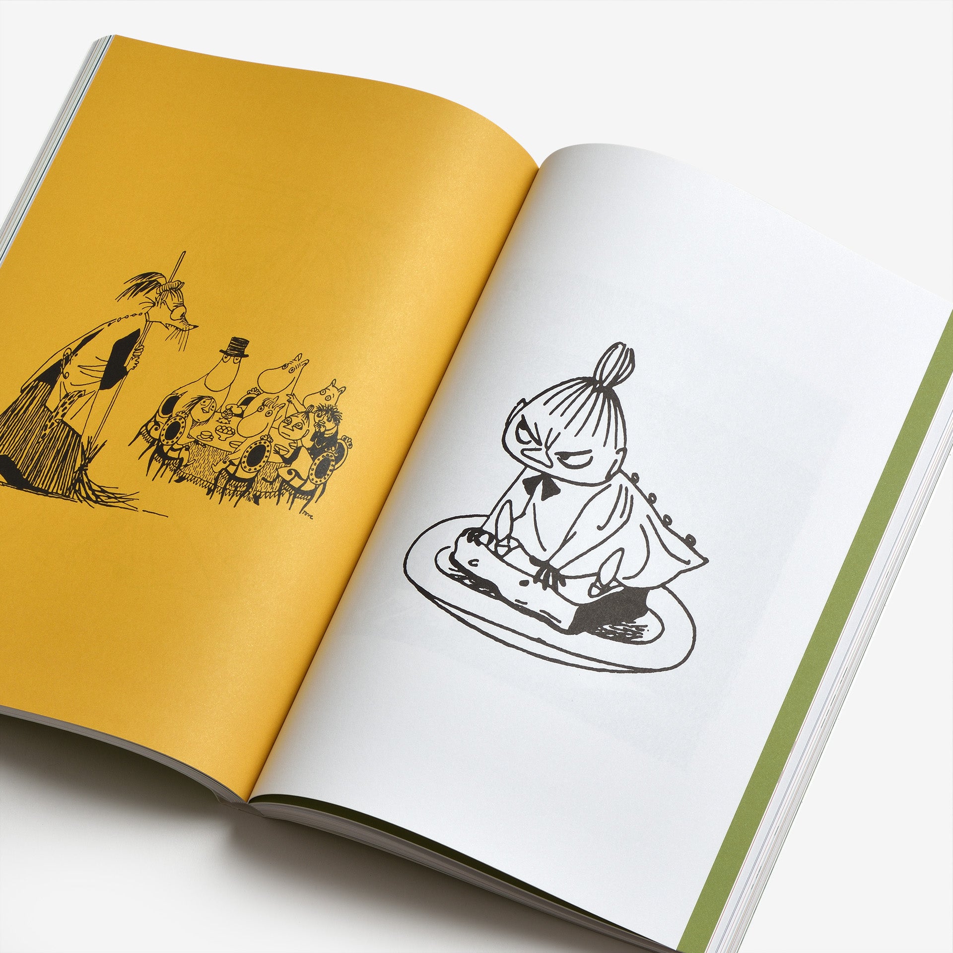 Moomin / Mischievous Nature (Anniversary Edition)