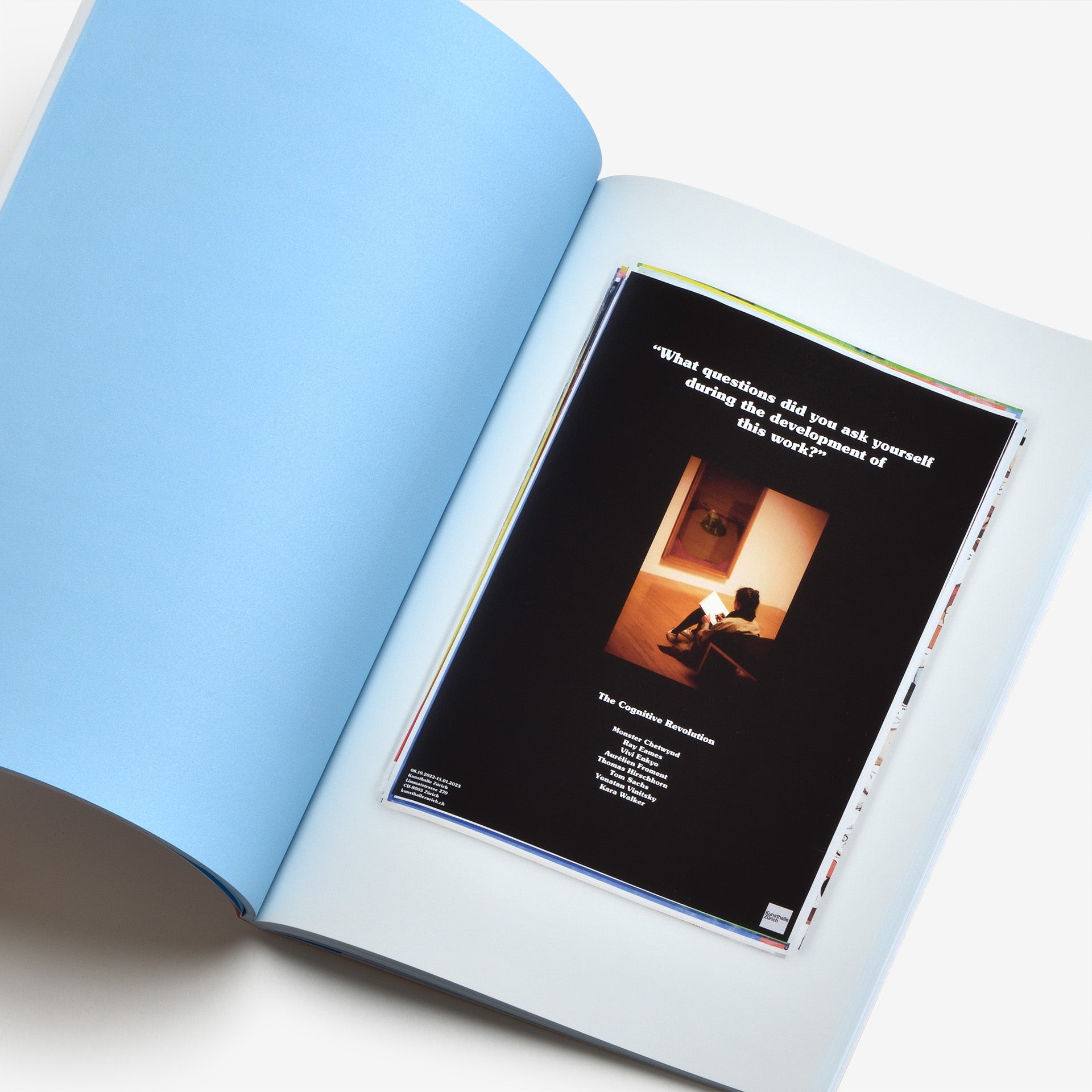 Ryan Gander: Phantom Ambition | North East