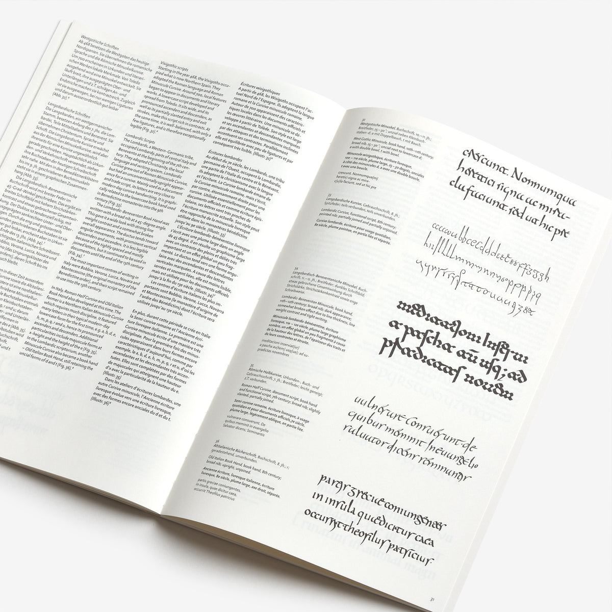 Latin Script Ks2 ABC - History and Form of the Latin Script | North East